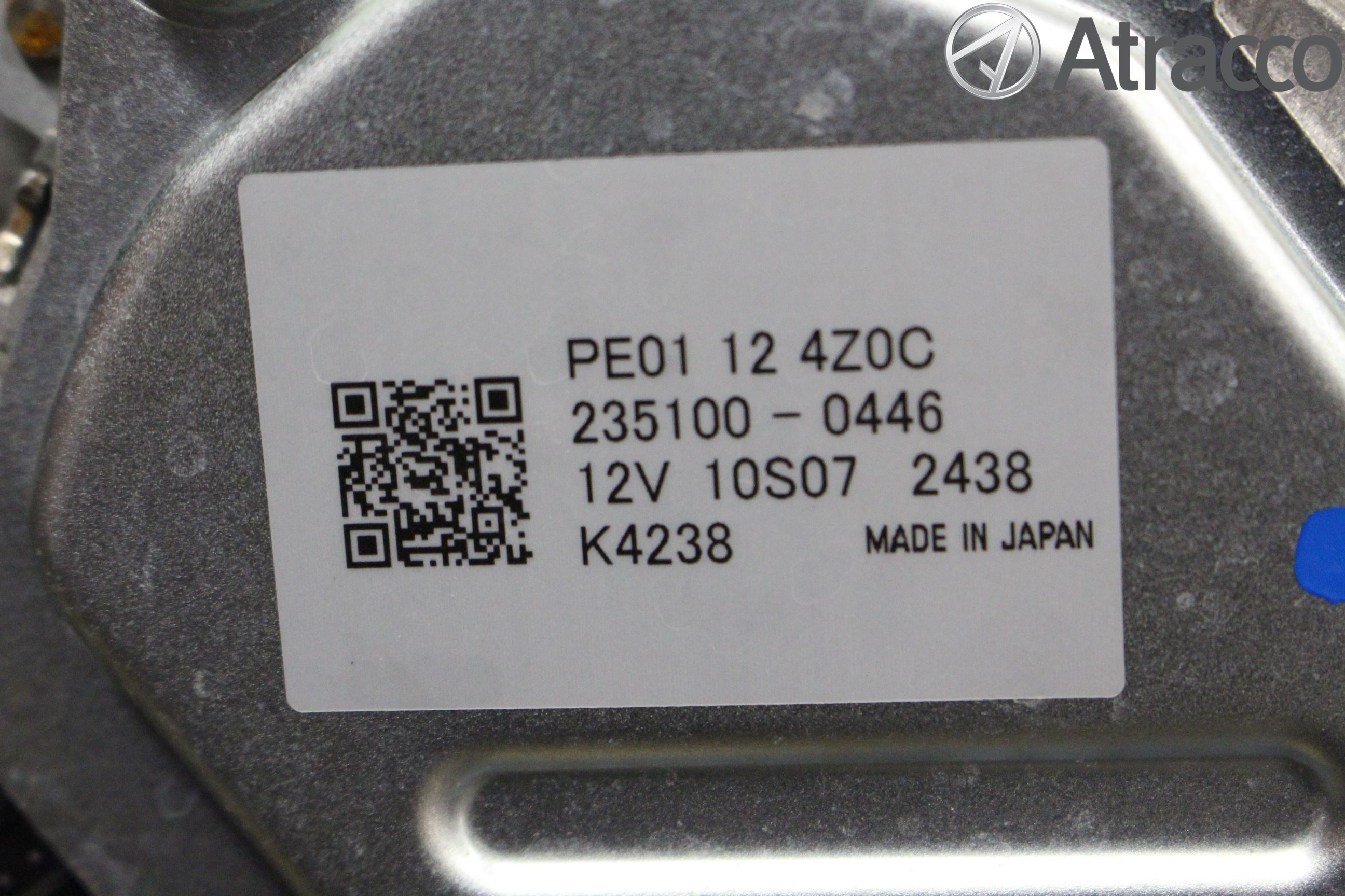 Mazda 2 (DJ) 15-22 Motor Bensin