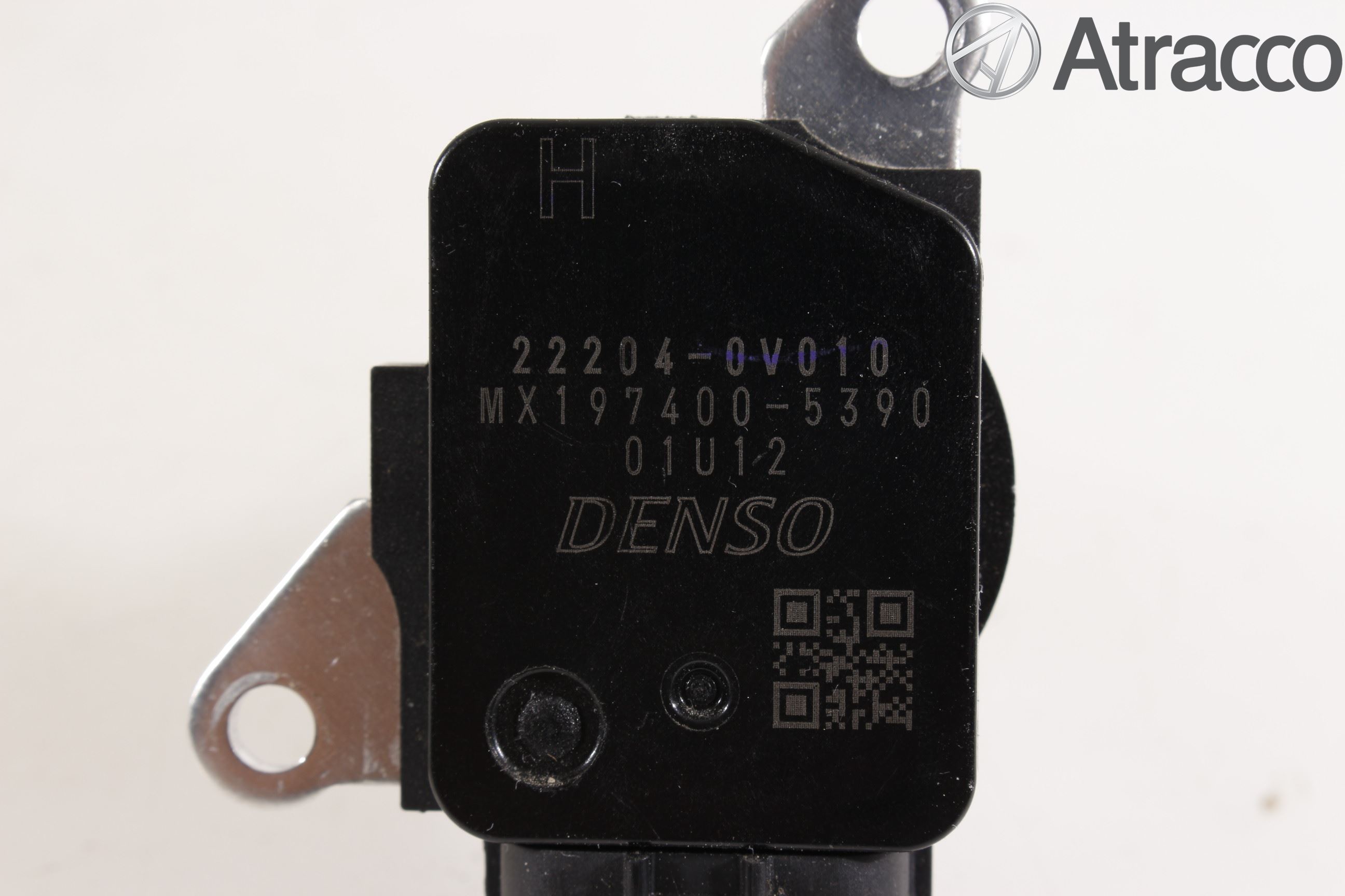 Toyota PRIUS+ ZVW40 12-20 Injluftmassamätare