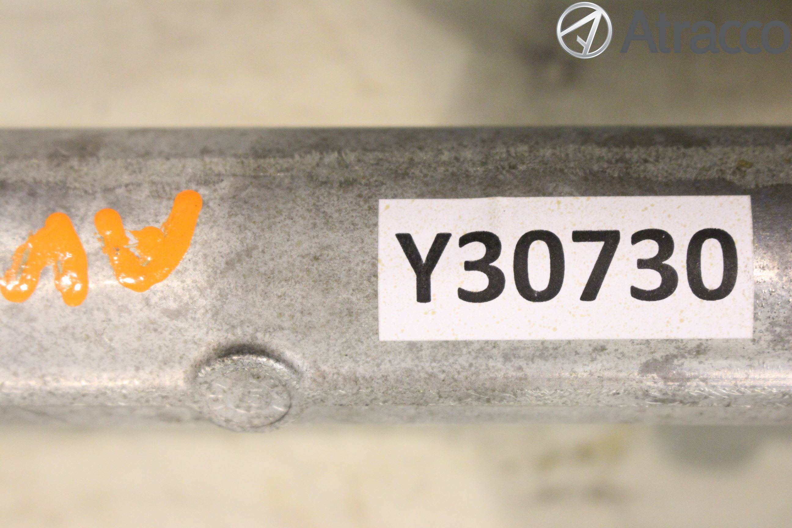 Mazda 2 (DJ) 15-22 Styrväxel Servo -Snäcka