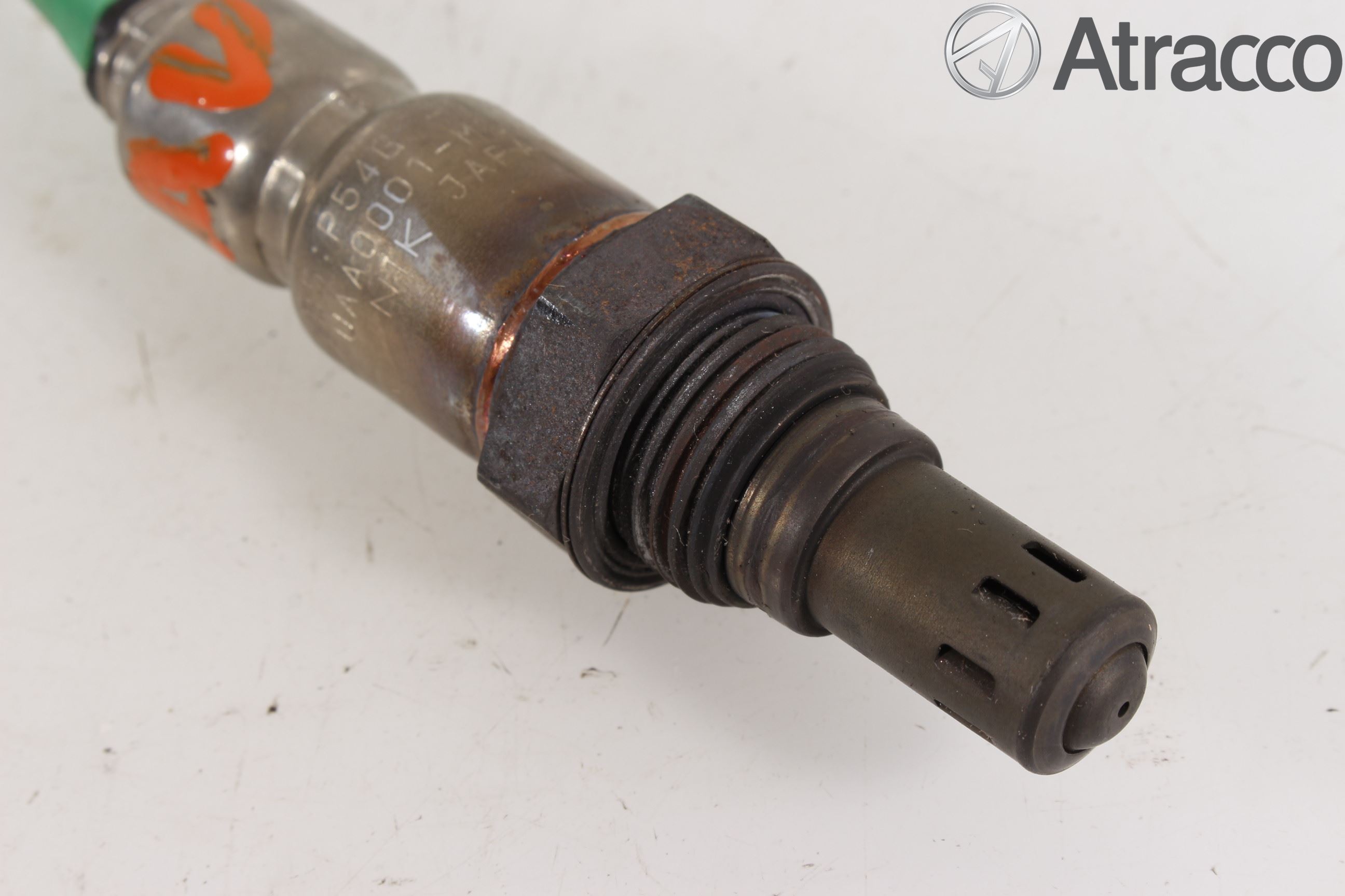 Mazda 2 (DJ) 15-22 Injlambdasond