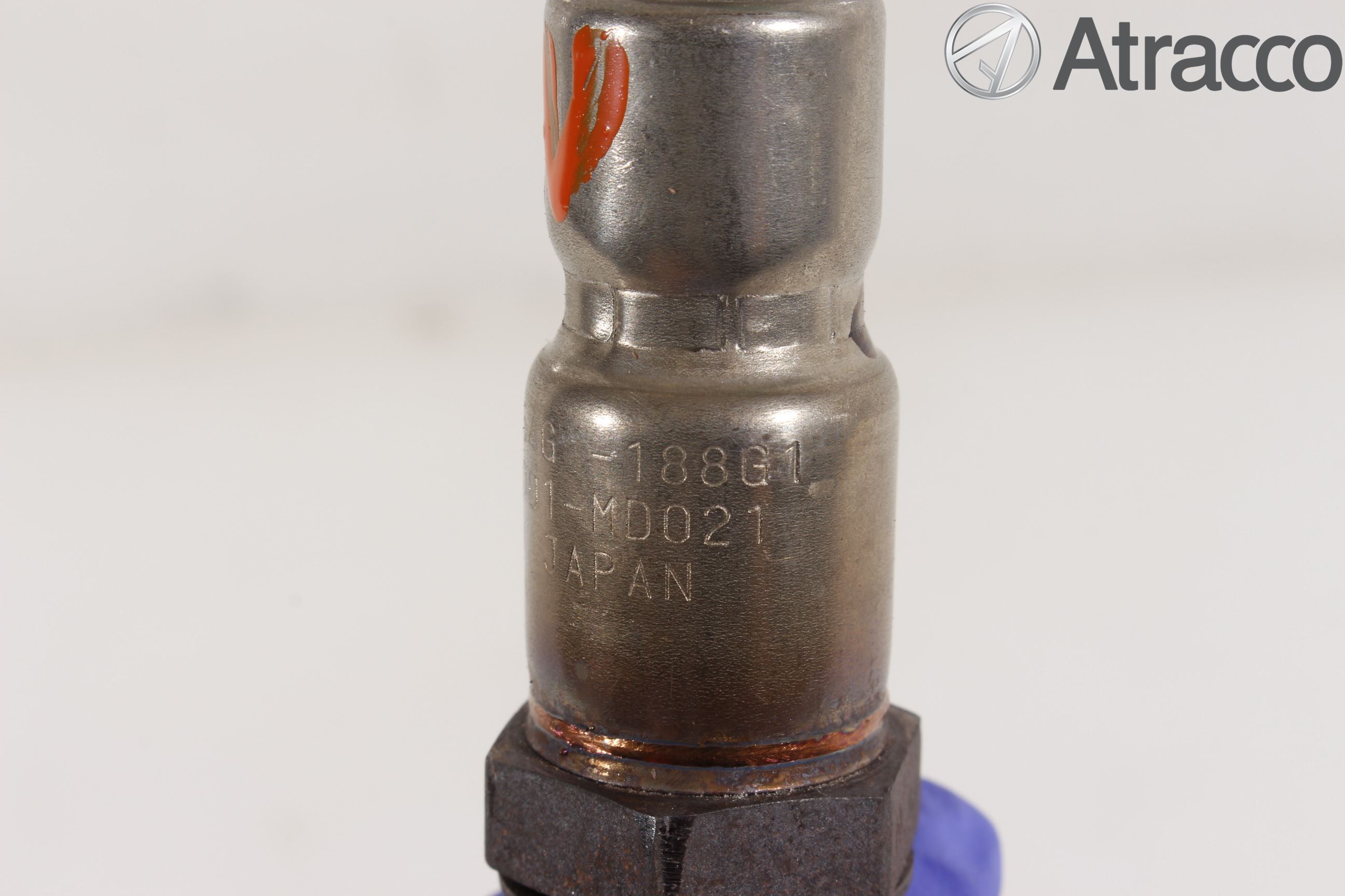 Mazda 2 (DJ) 15-22 Injlambdasond