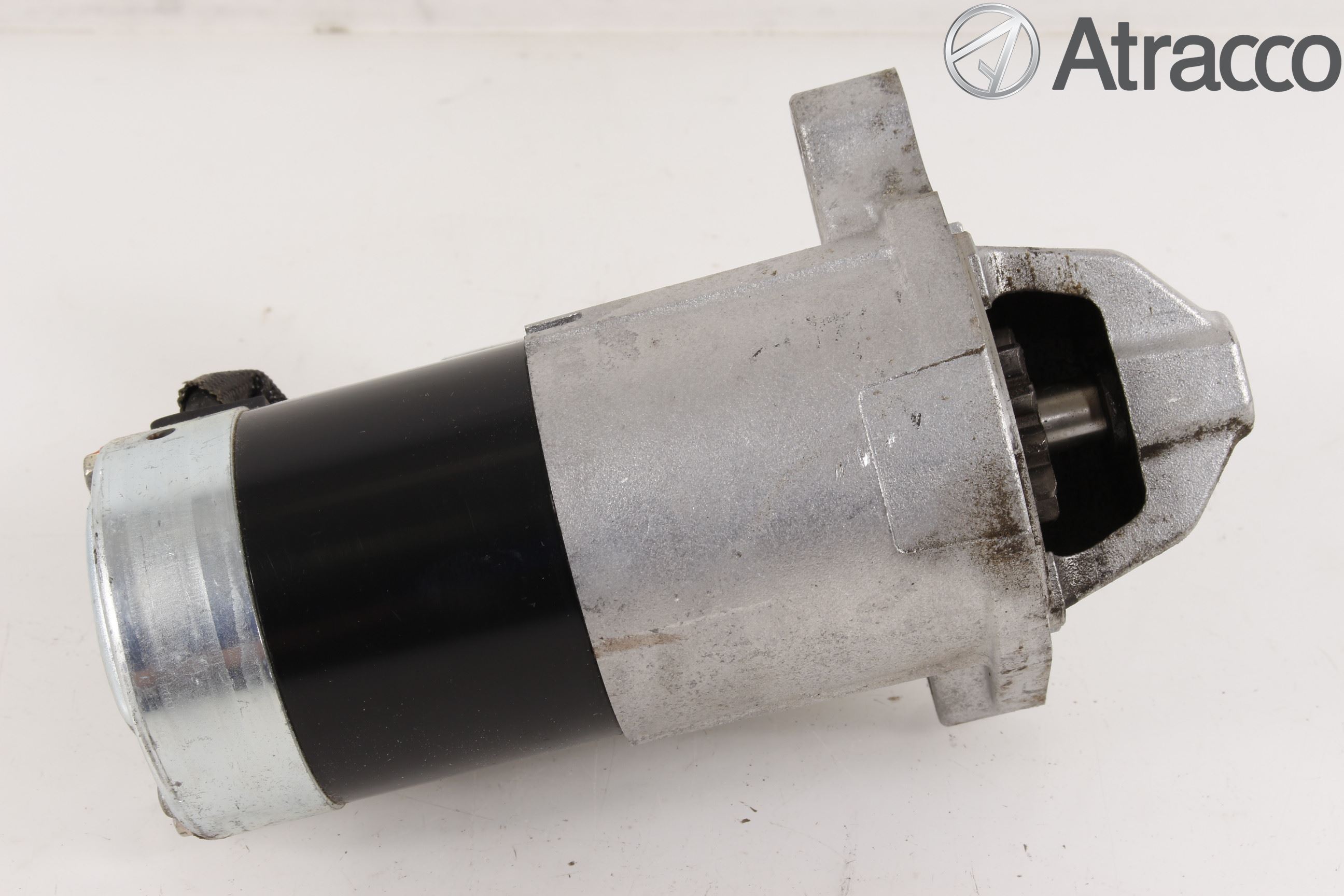 Mazda 2 (DJ) 15-22 Startmotor