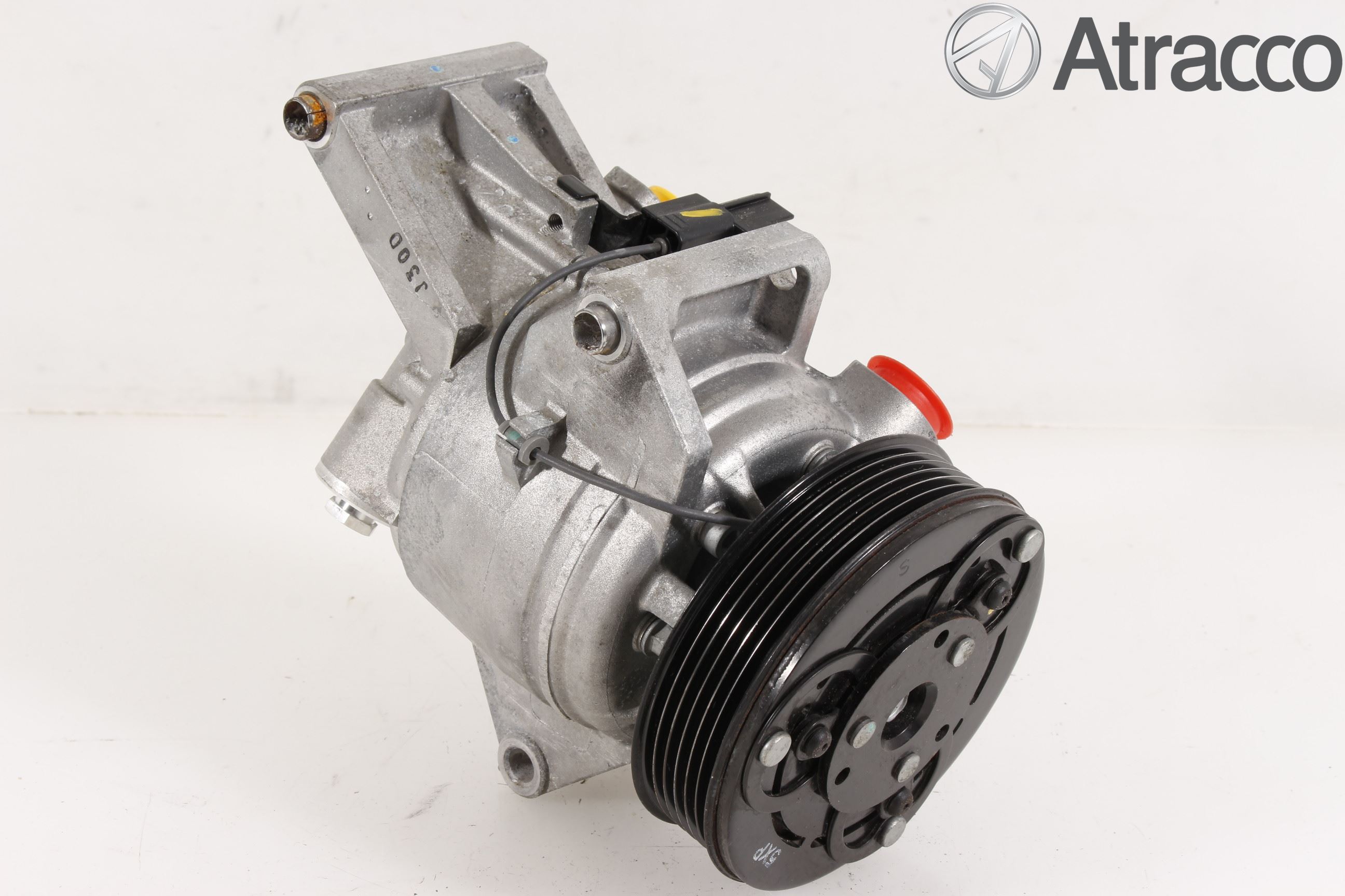 Mazda 2 (DJ) 15-22 Ac Kompressor