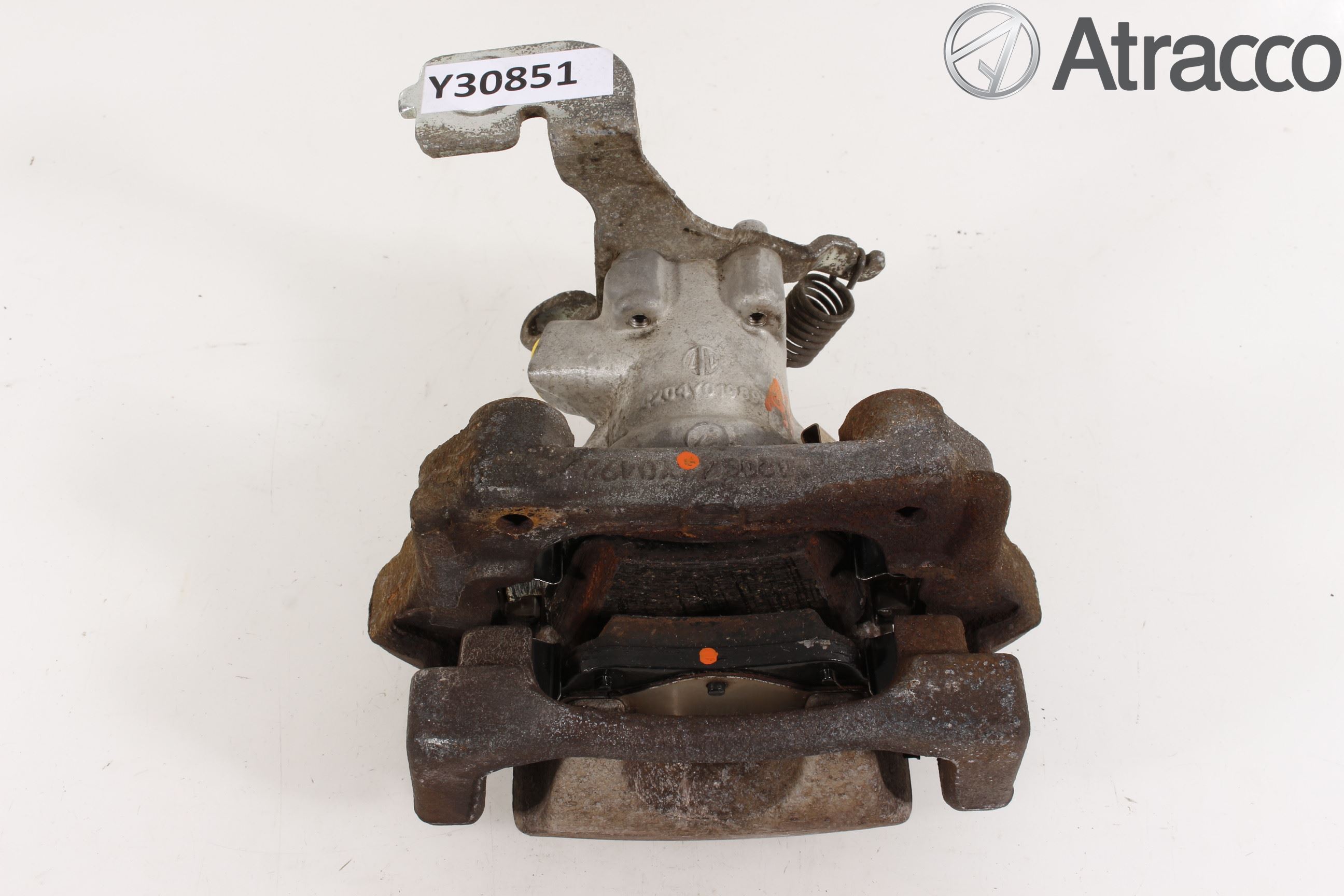 Toyota AURIS 13-19 Bromsok Bak Höger