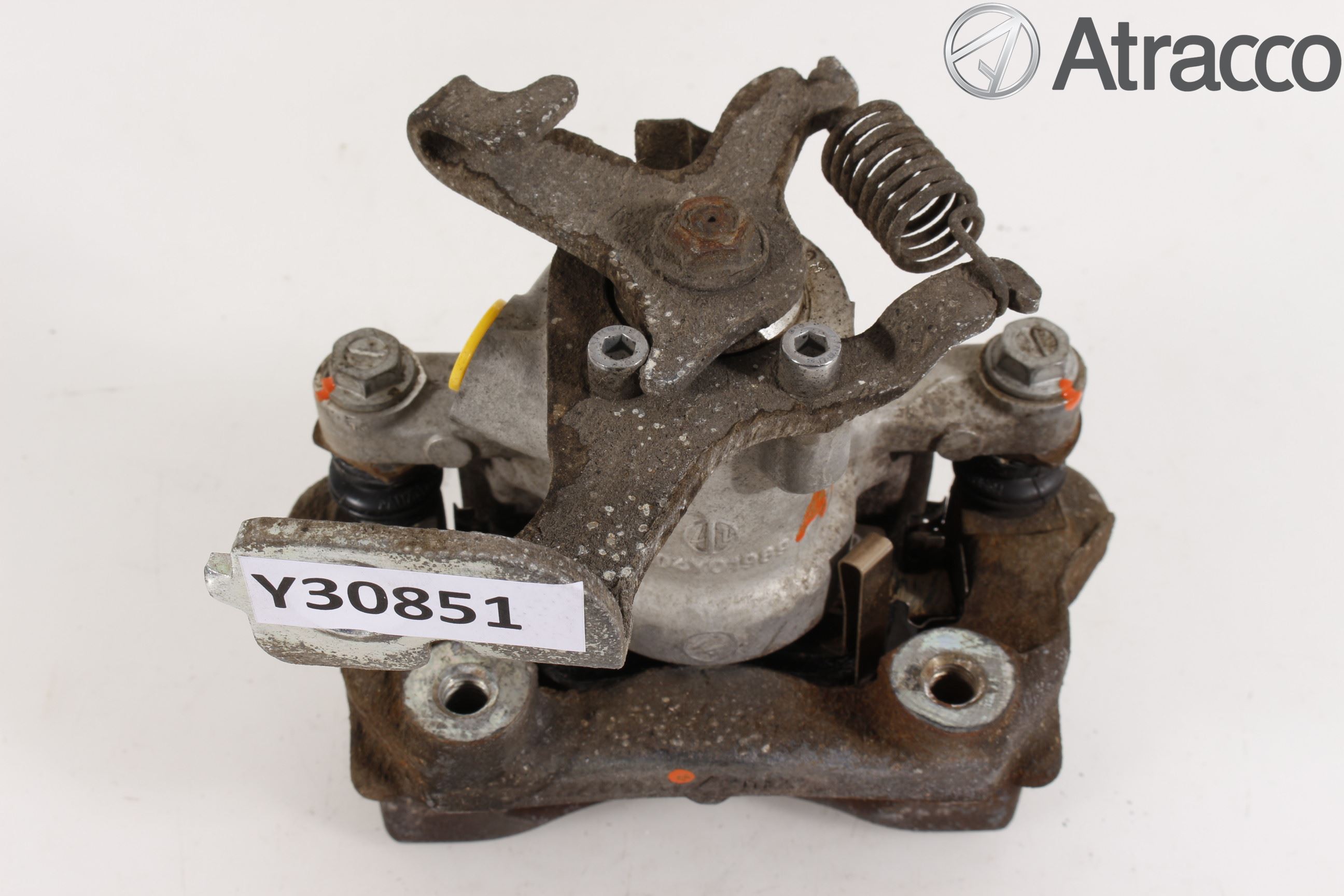 Toyota AURIS 13-19 Bromsok Bak Höger
