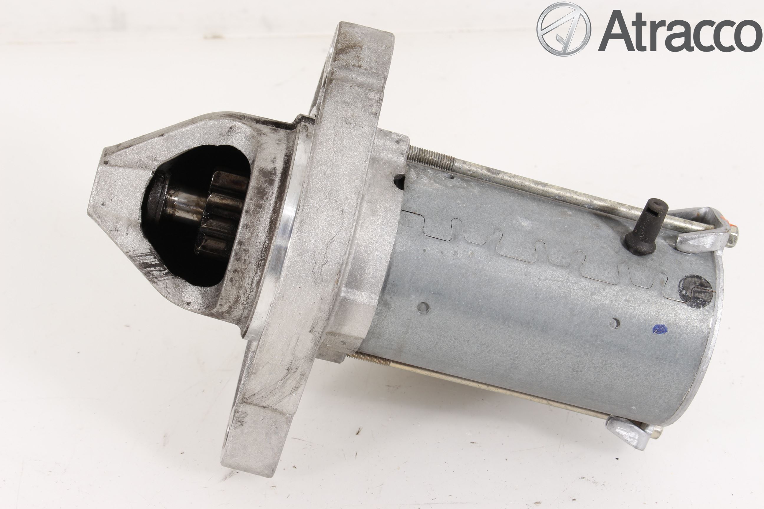 Toyota AYGO 15-21 Startmotor