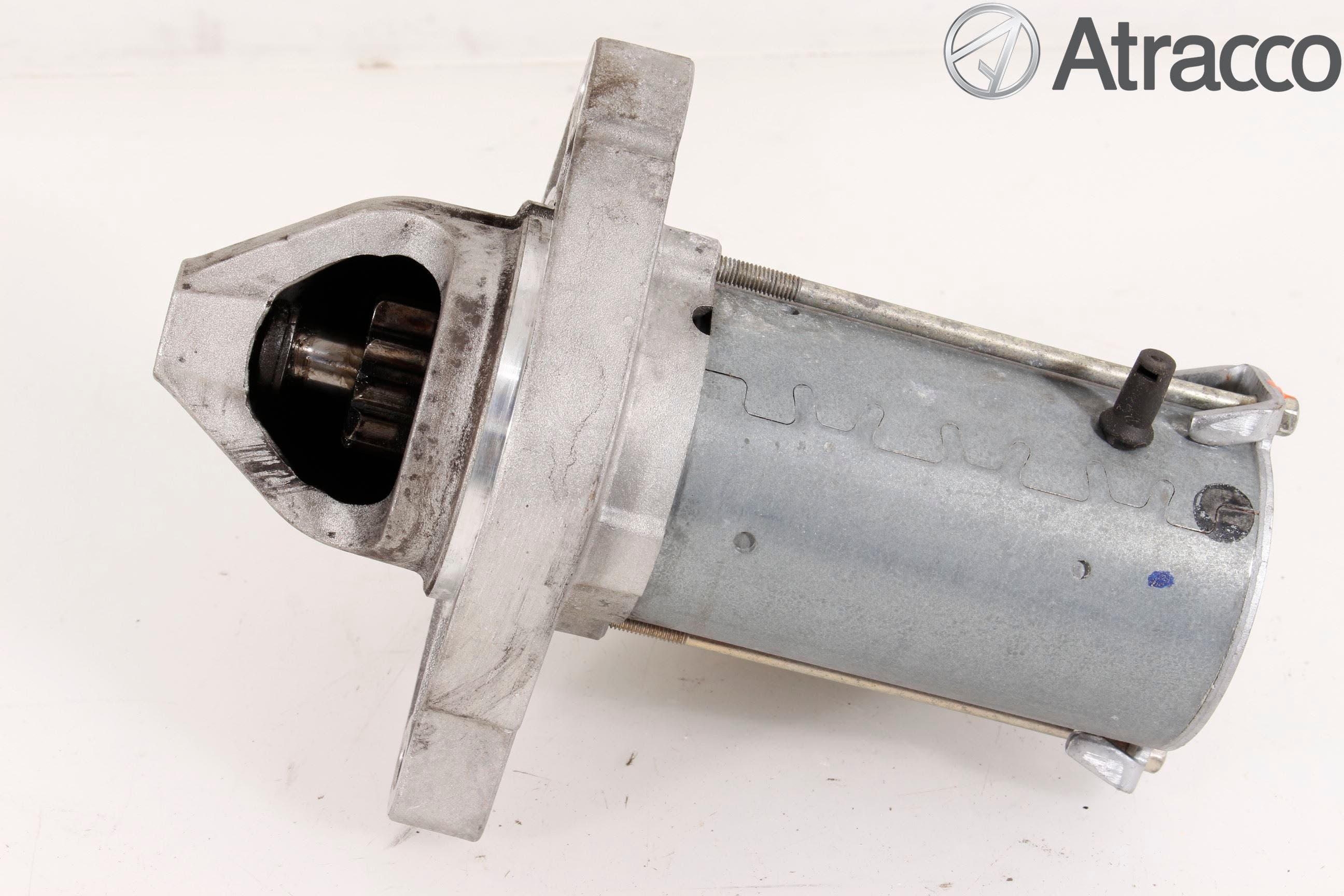 Toyota AYGO 15-21 Startmotor