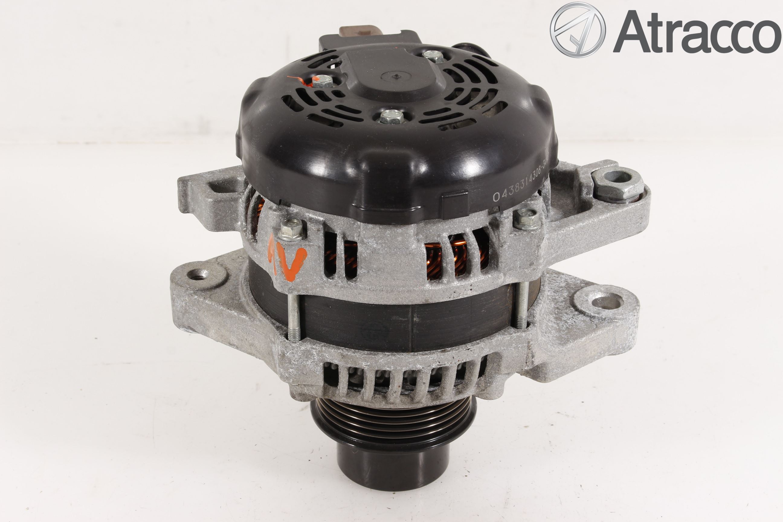 Toyota AYGO 15-21 Generator