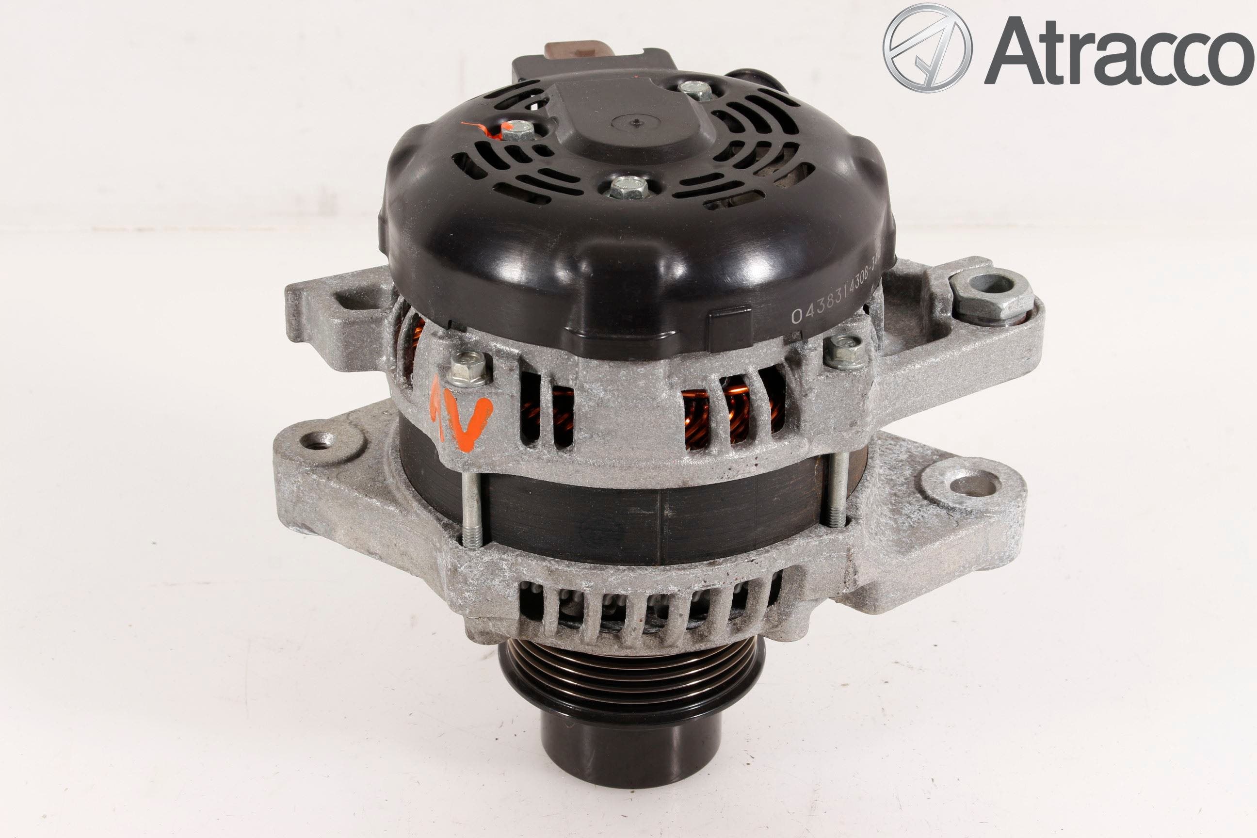 Toyota AYGO 15-21 Generator