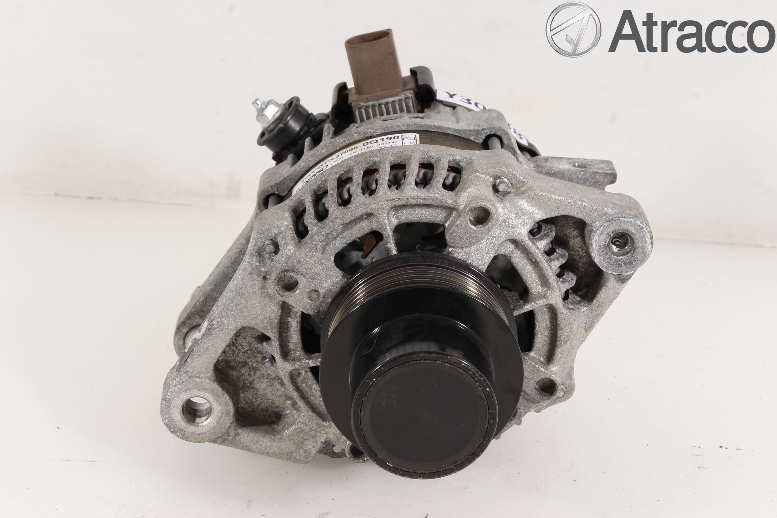 Toyota AYGO 15-21 Generator