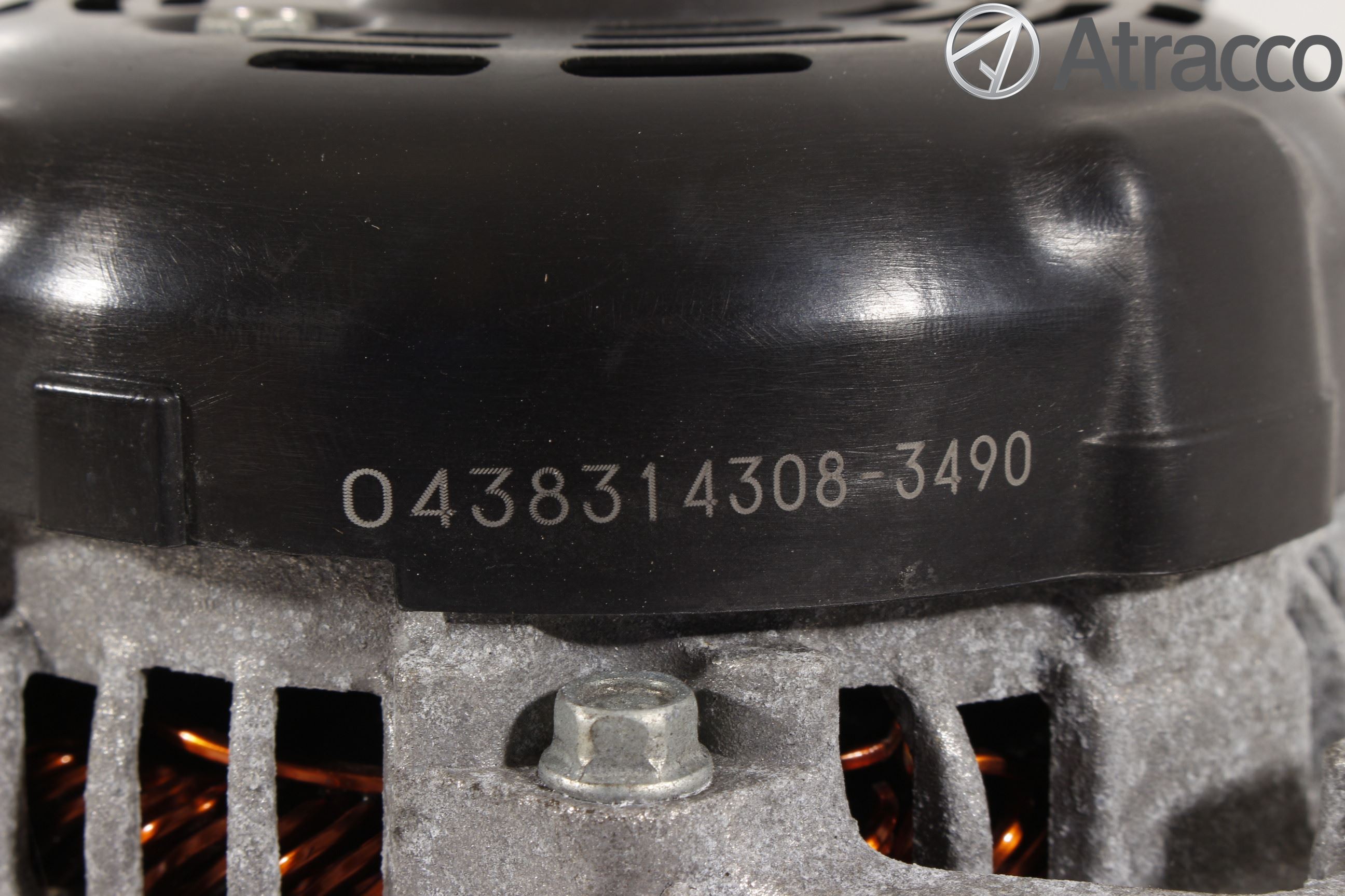 Toyota AYGO 15-21 Generator