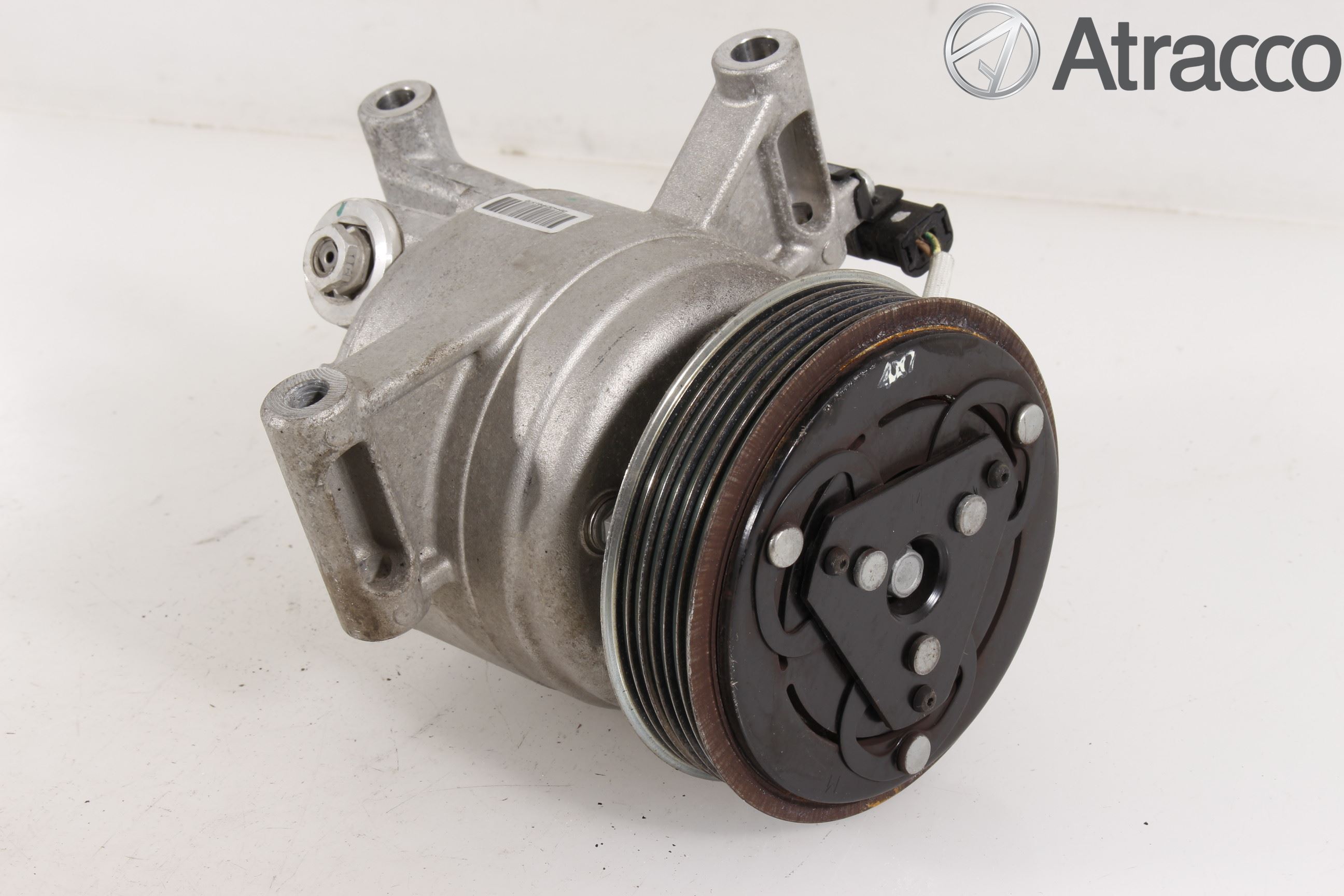 Toyota AYGO 15-21 Ac Kompressor