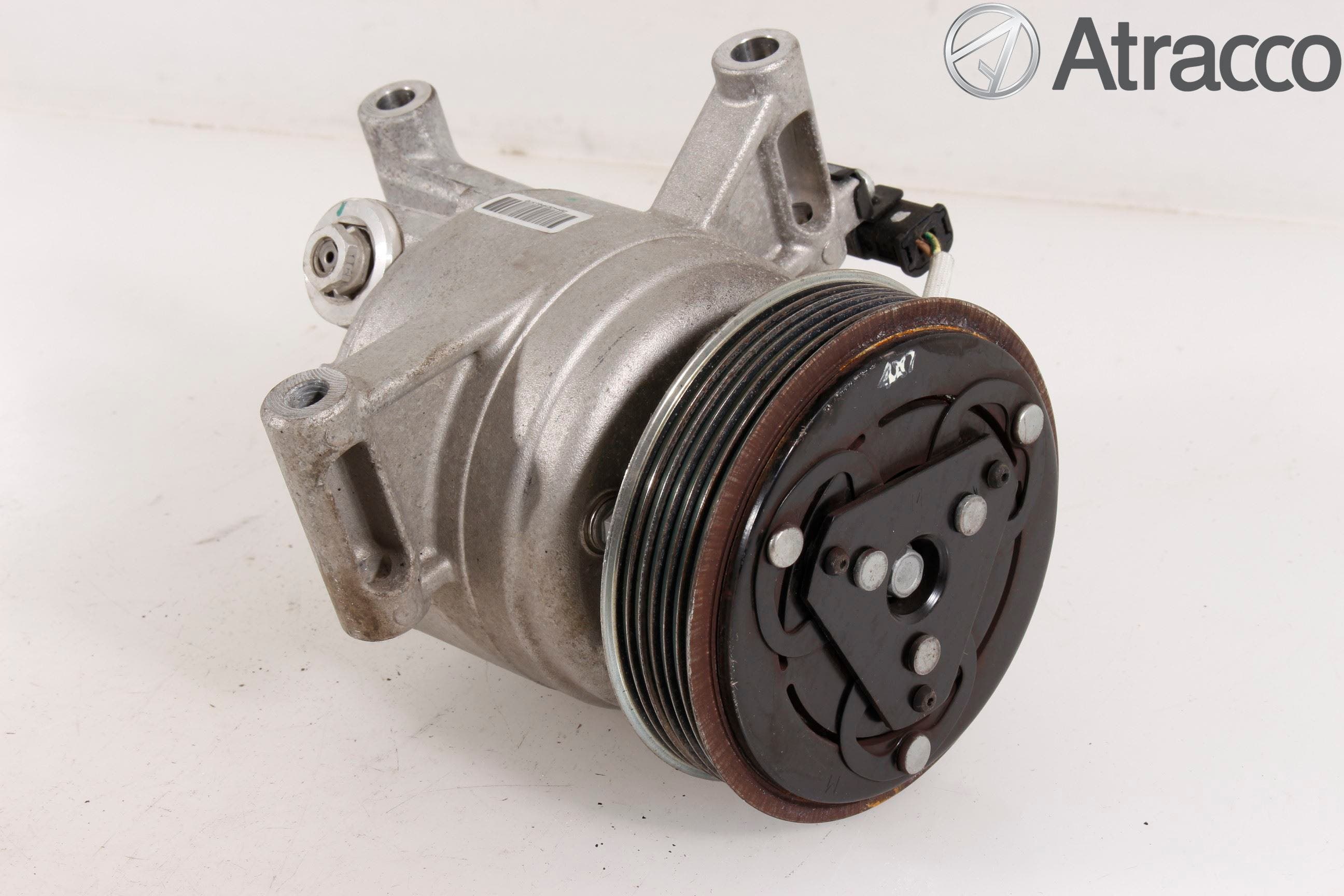 Toyota AYGO 15-21 Ac Kompressor