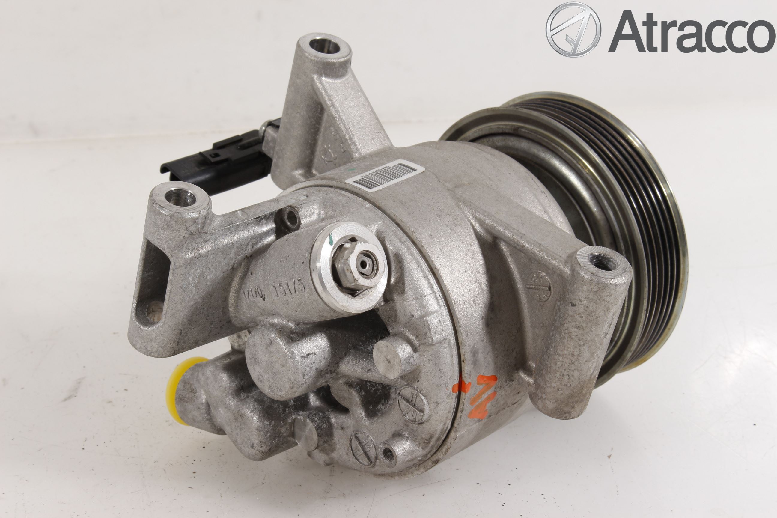 Toyota AYGO 15-21 Ac Kompressor