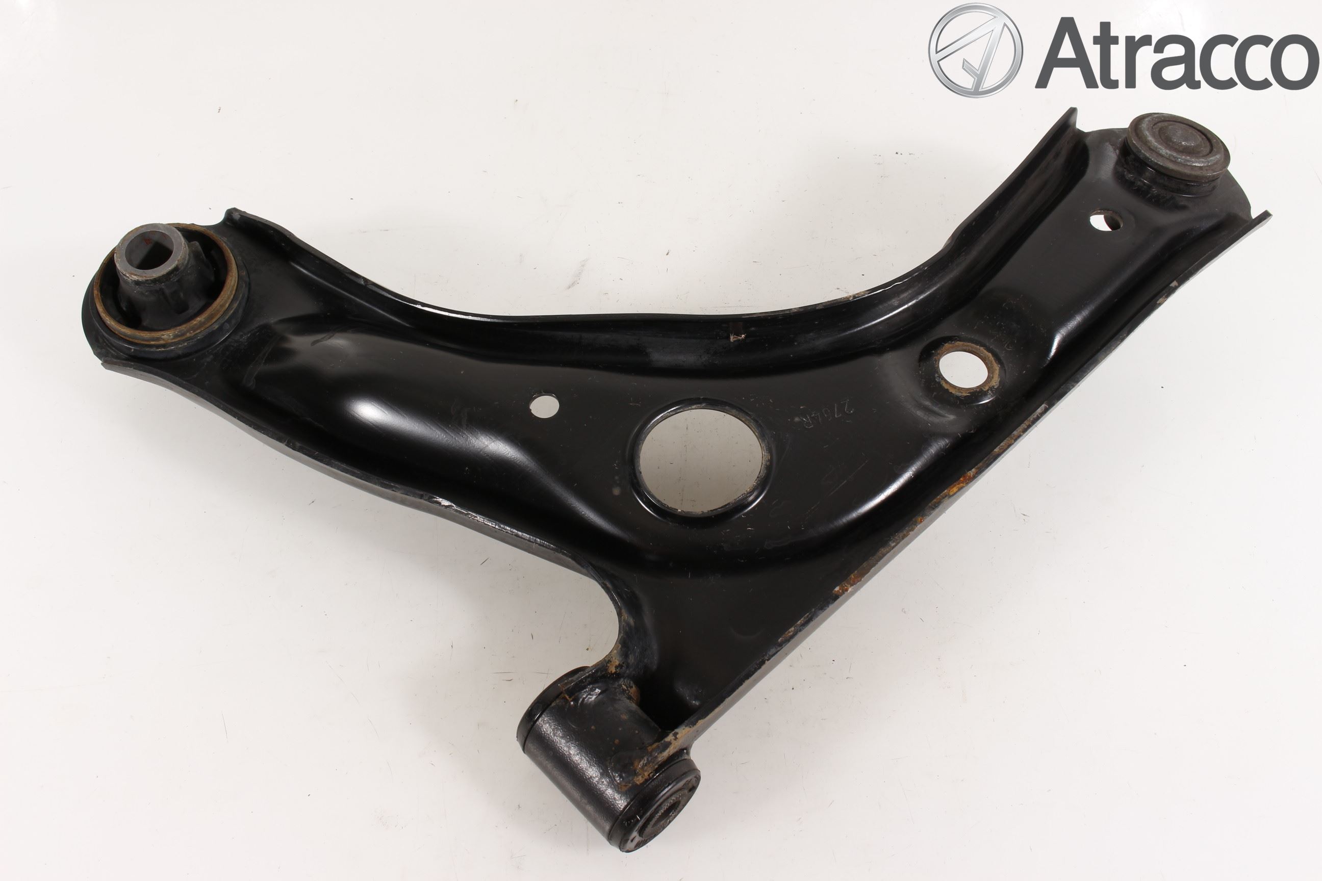Toyota AYGO 15-21 Bärarm Fram Undre Hö