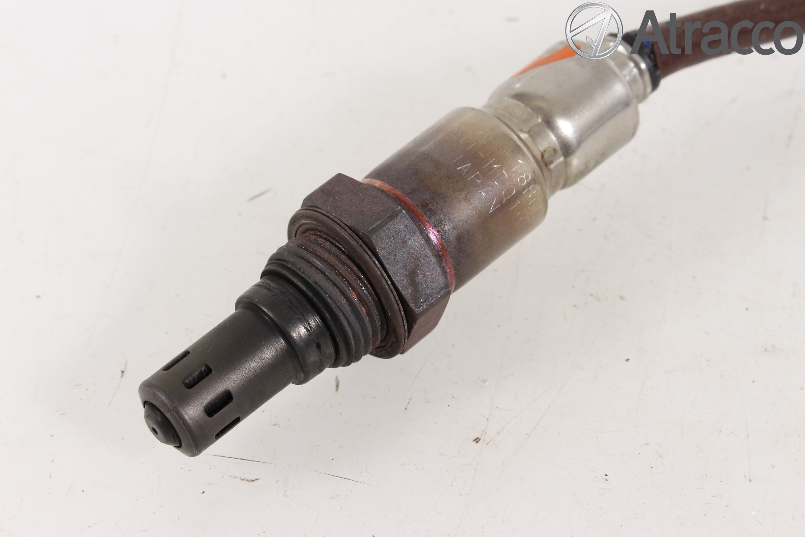 Mazda CX-3 Injlambdasond