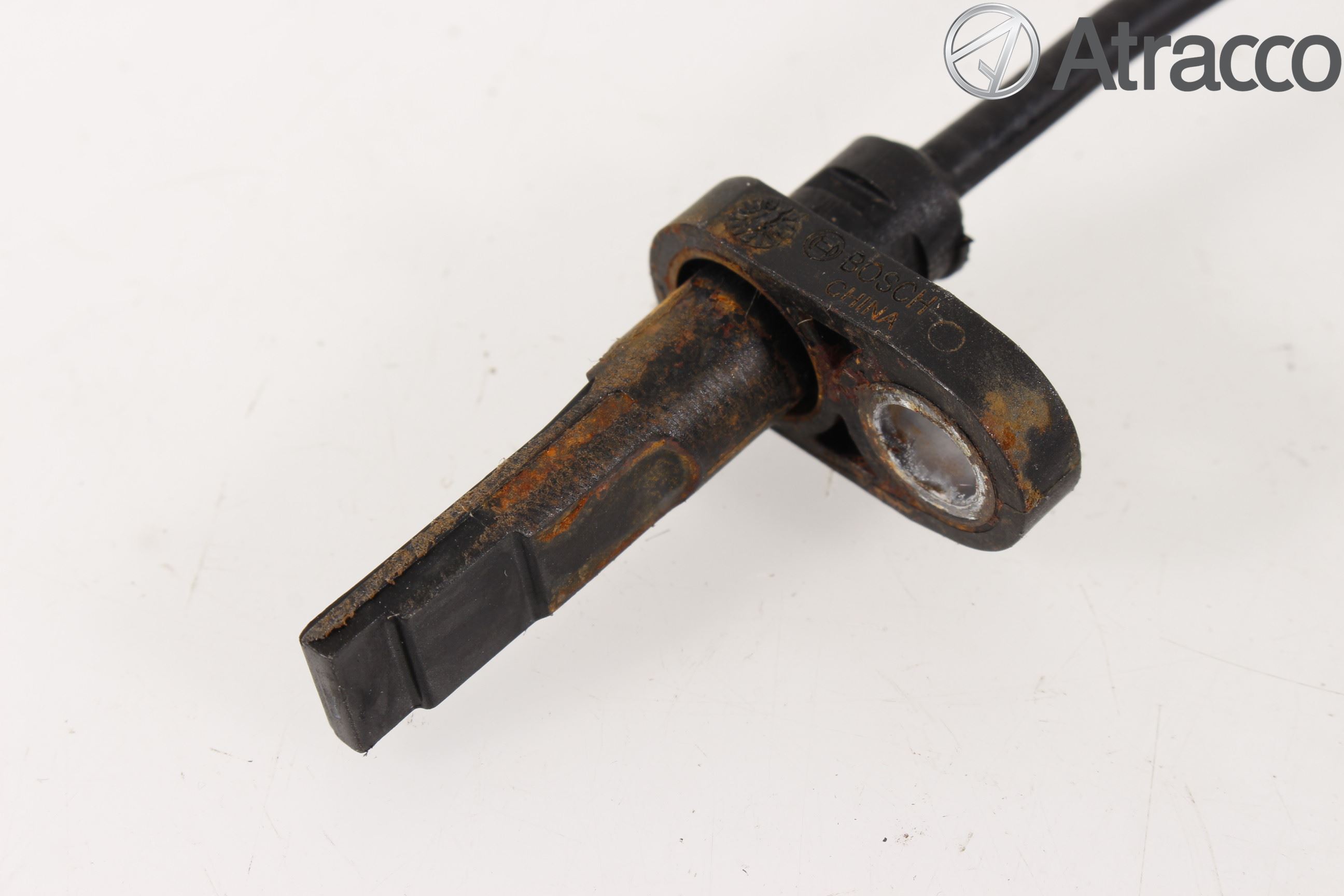 Mazda CX-3 Abs Sensor