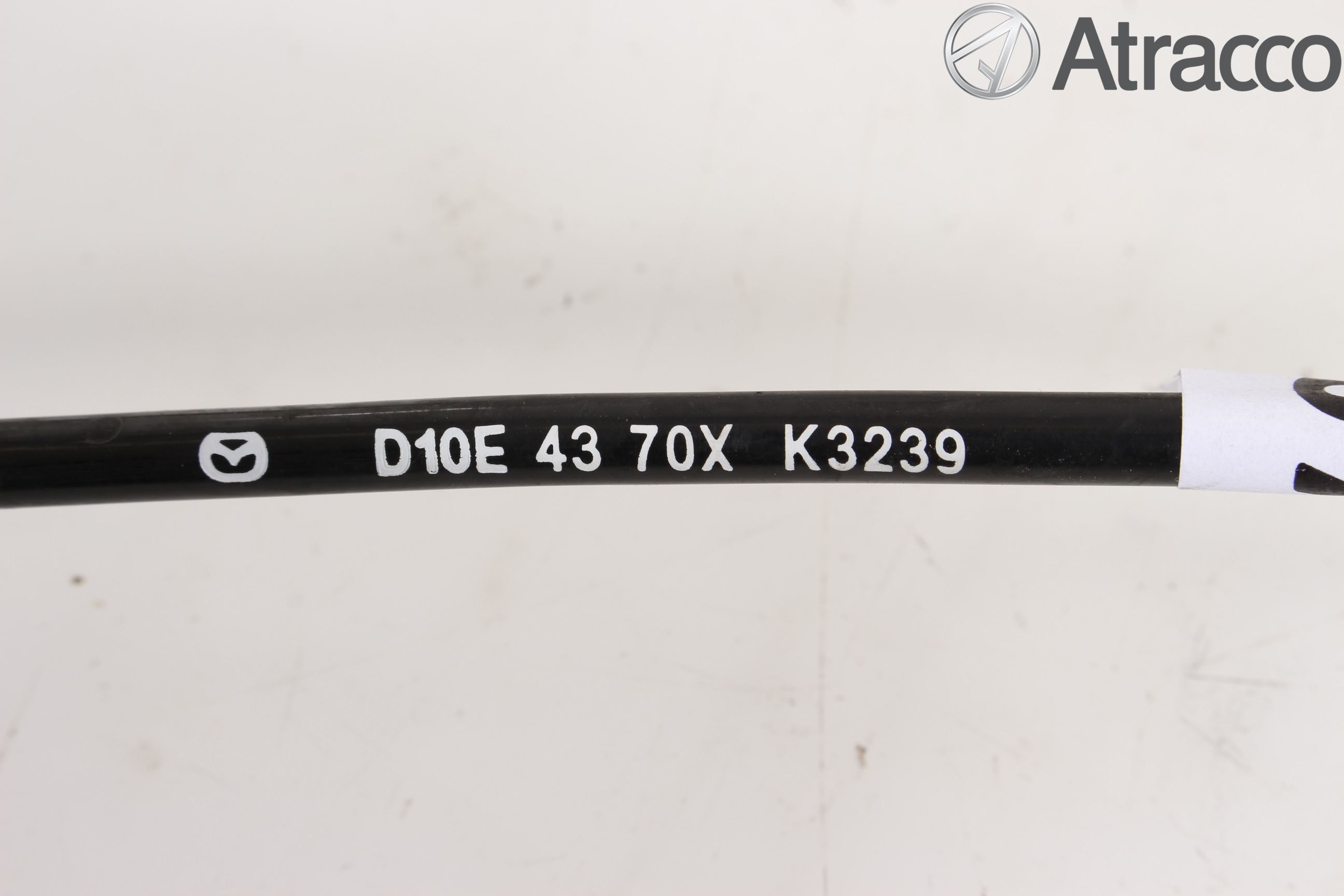 Mazda CX-3 Abs Sensor