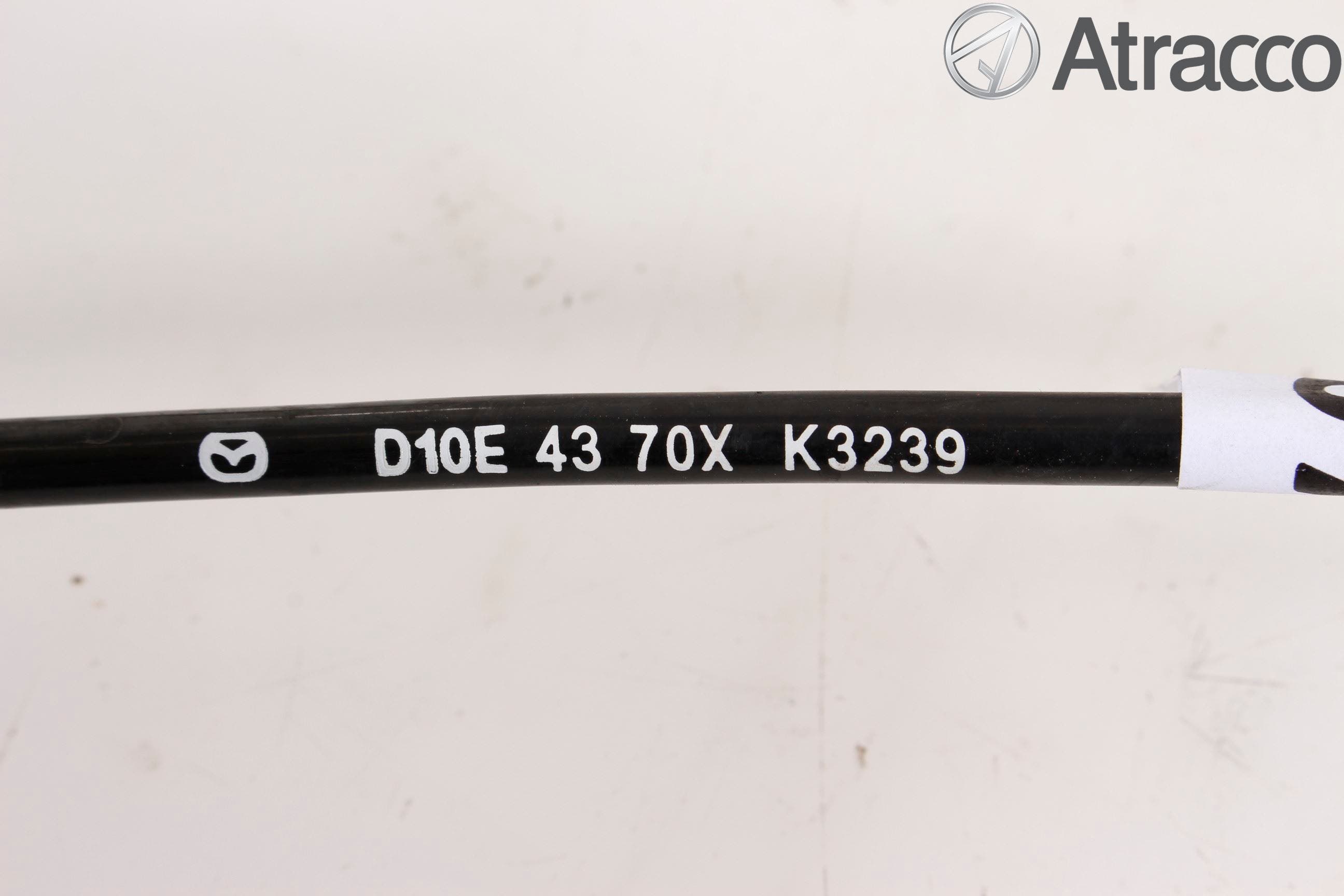 Mazda CX-3 Abs Sensor