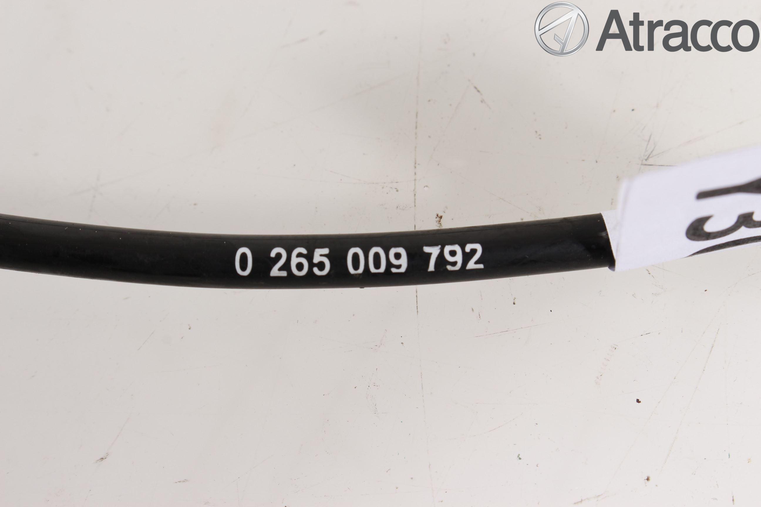 Mazda CX-3 Abs Sensor