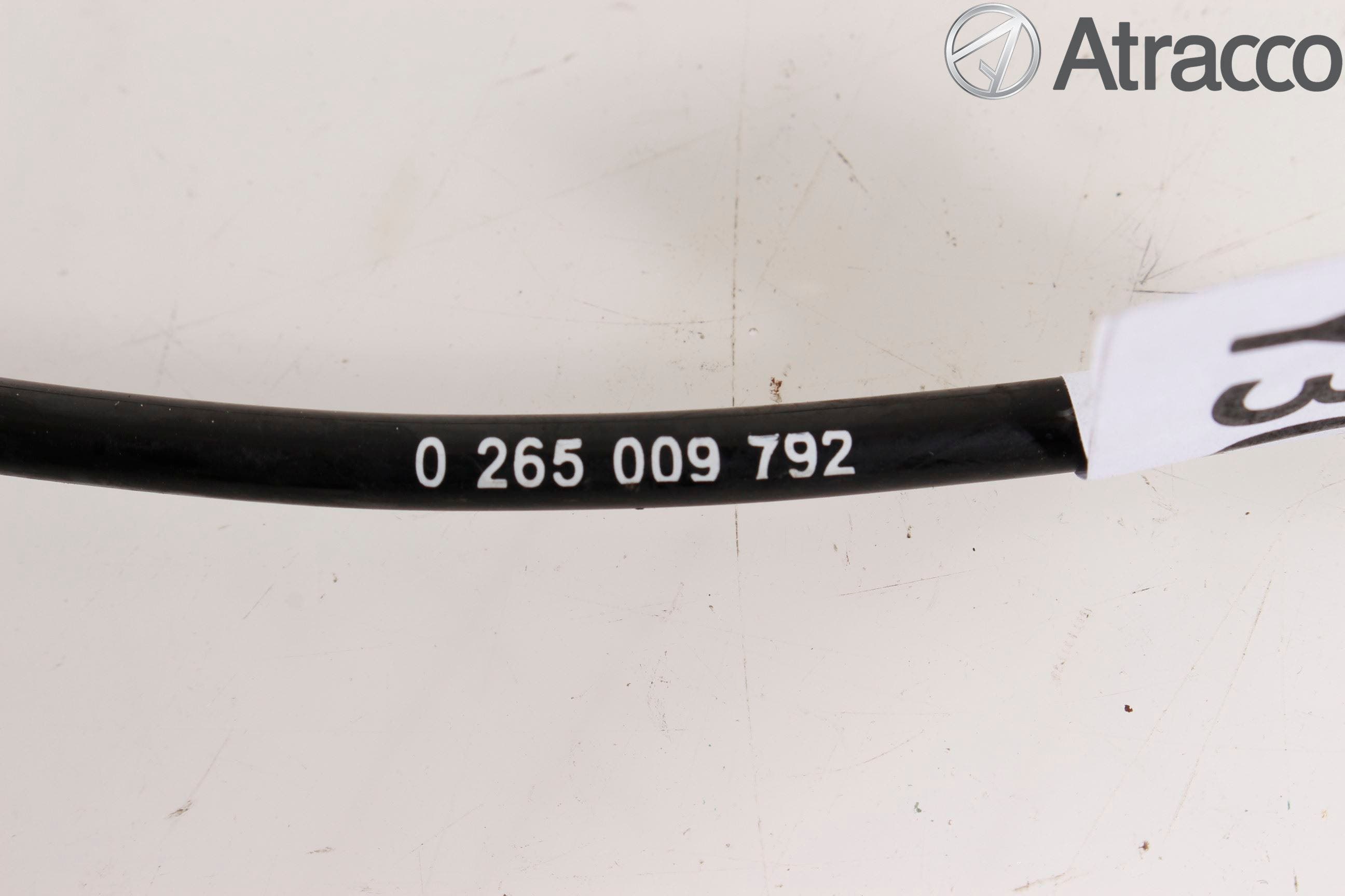 Mazda CX-3 Abs Sensor