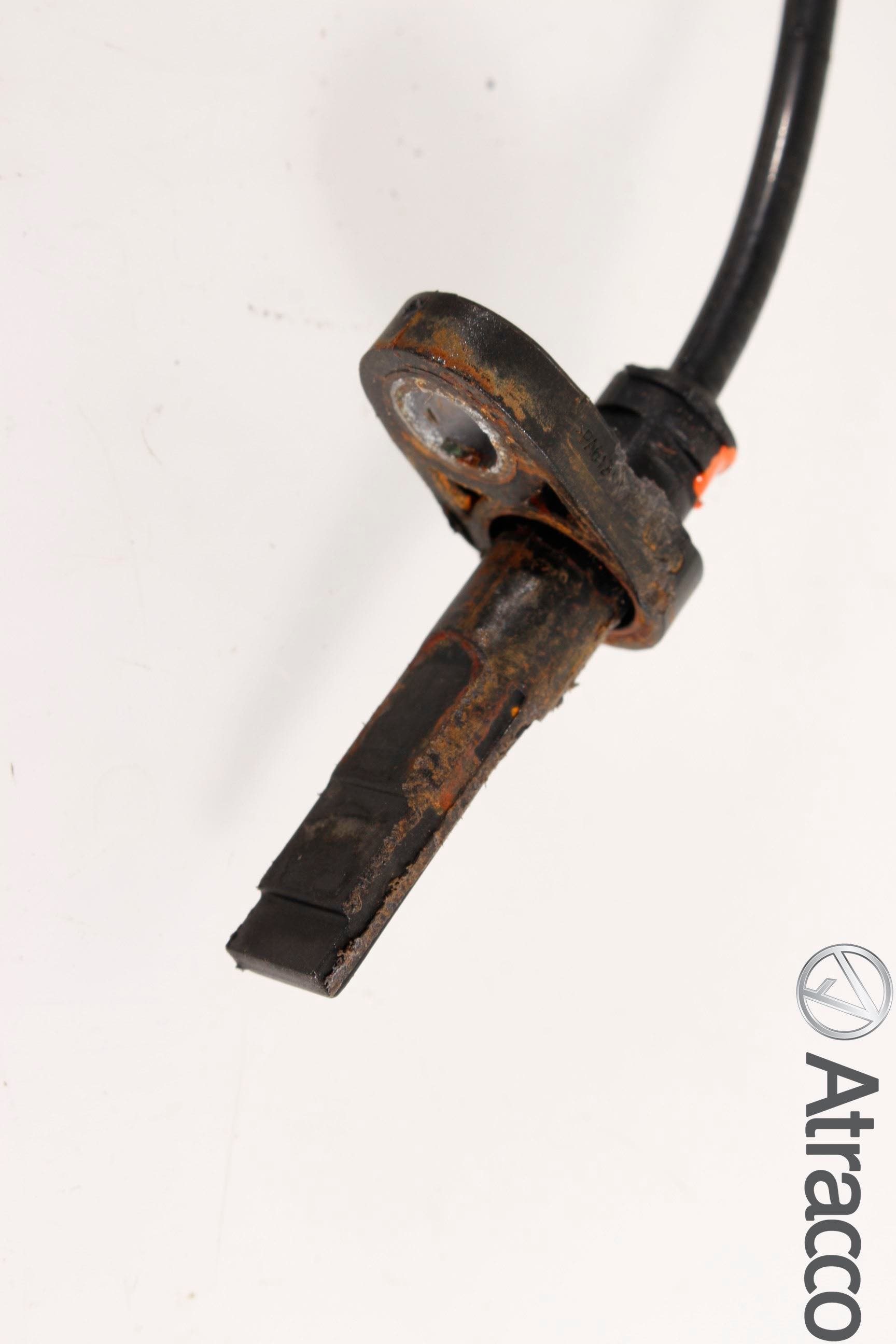Mazda CX-3 Abs Sensor