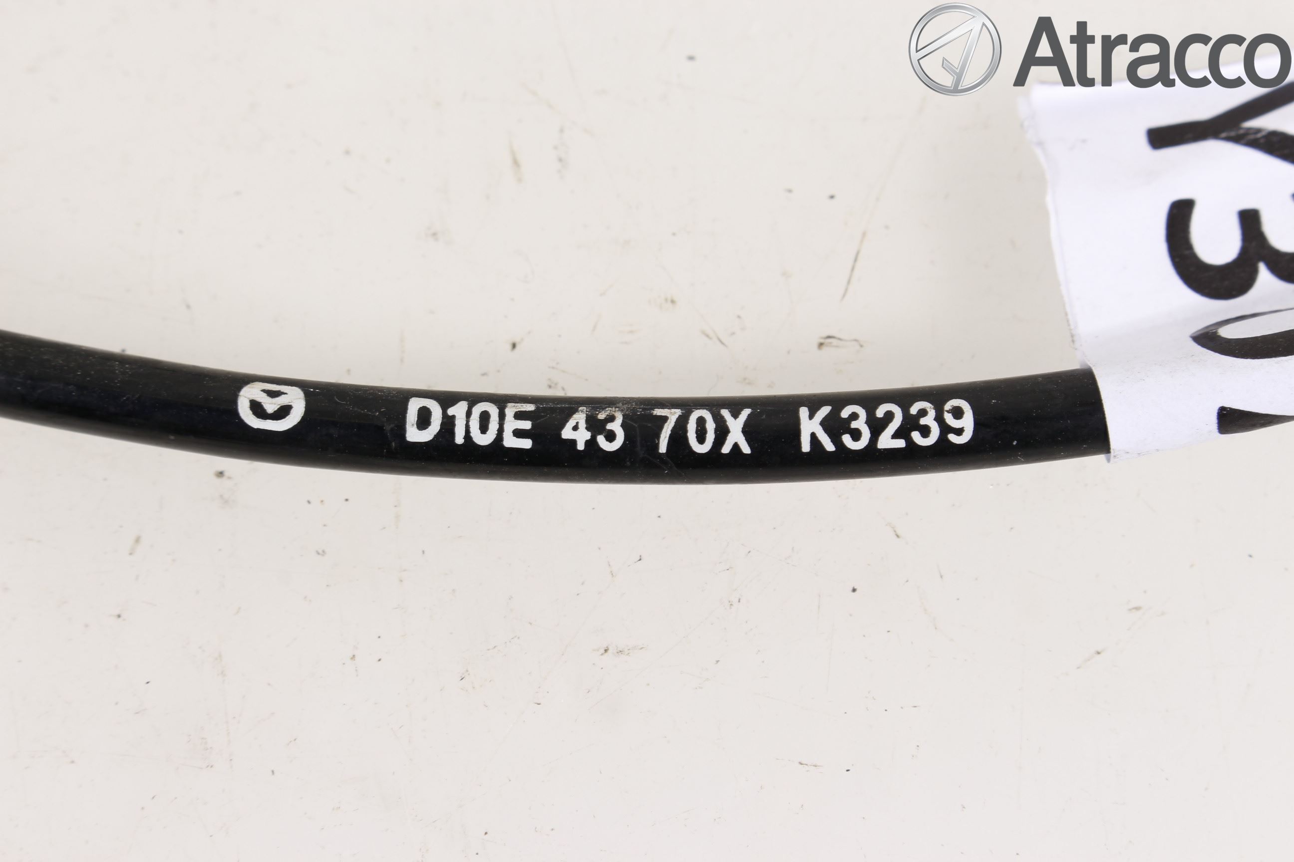 Mazda CX-3 Abs Sensor