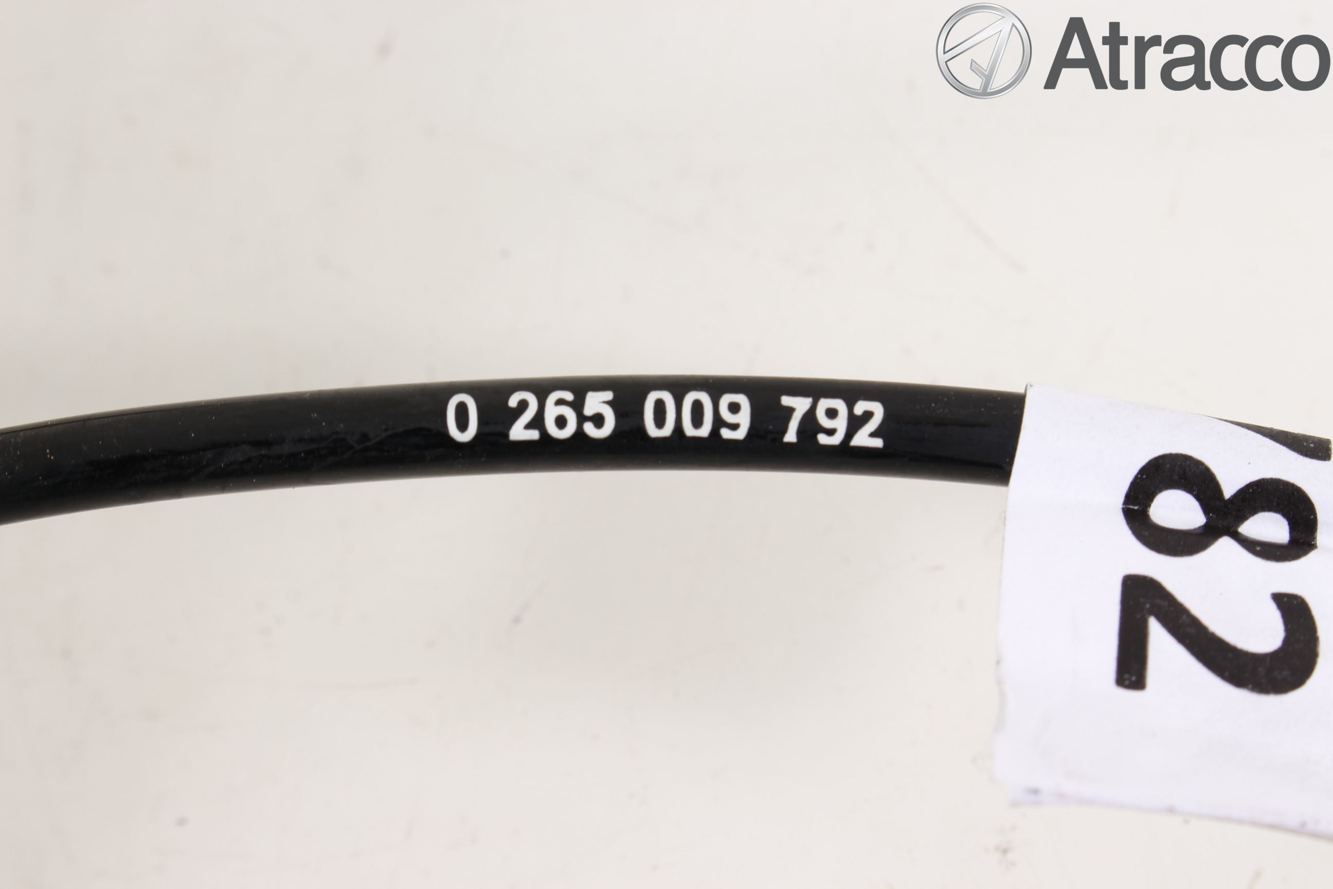Mazda CX-3 Abs Sensor