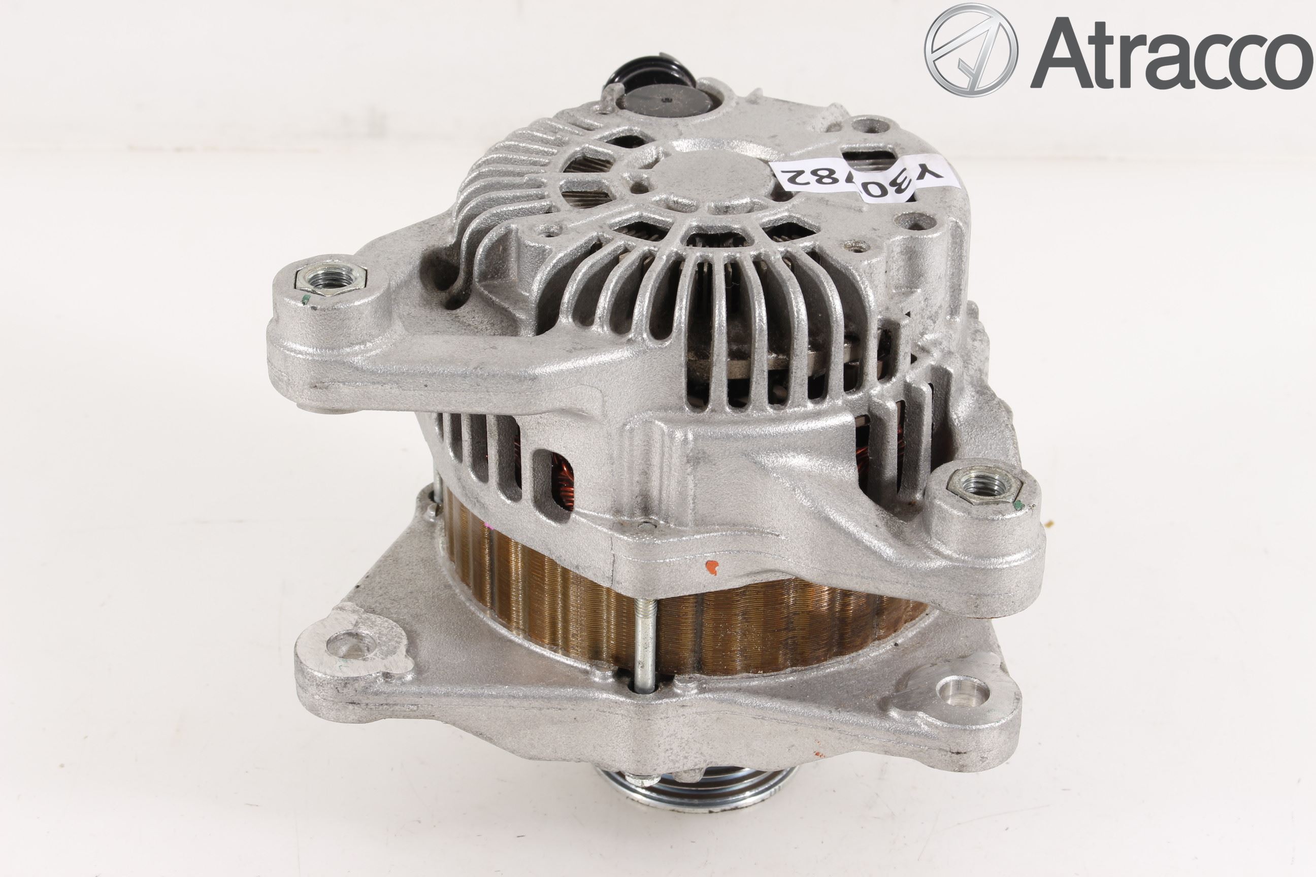 Mazda CX-3 Generator