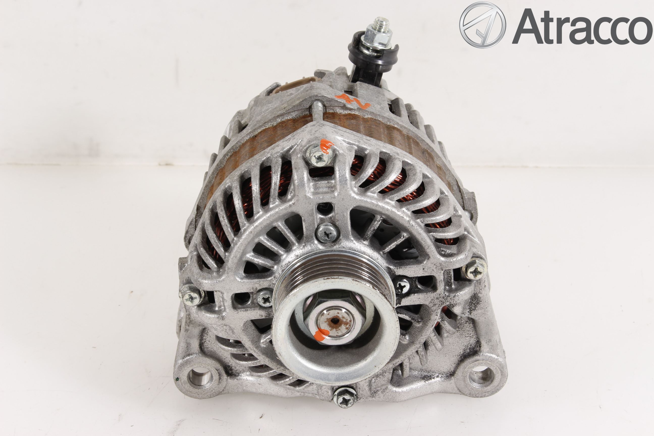 Mazda CX-3 Generator