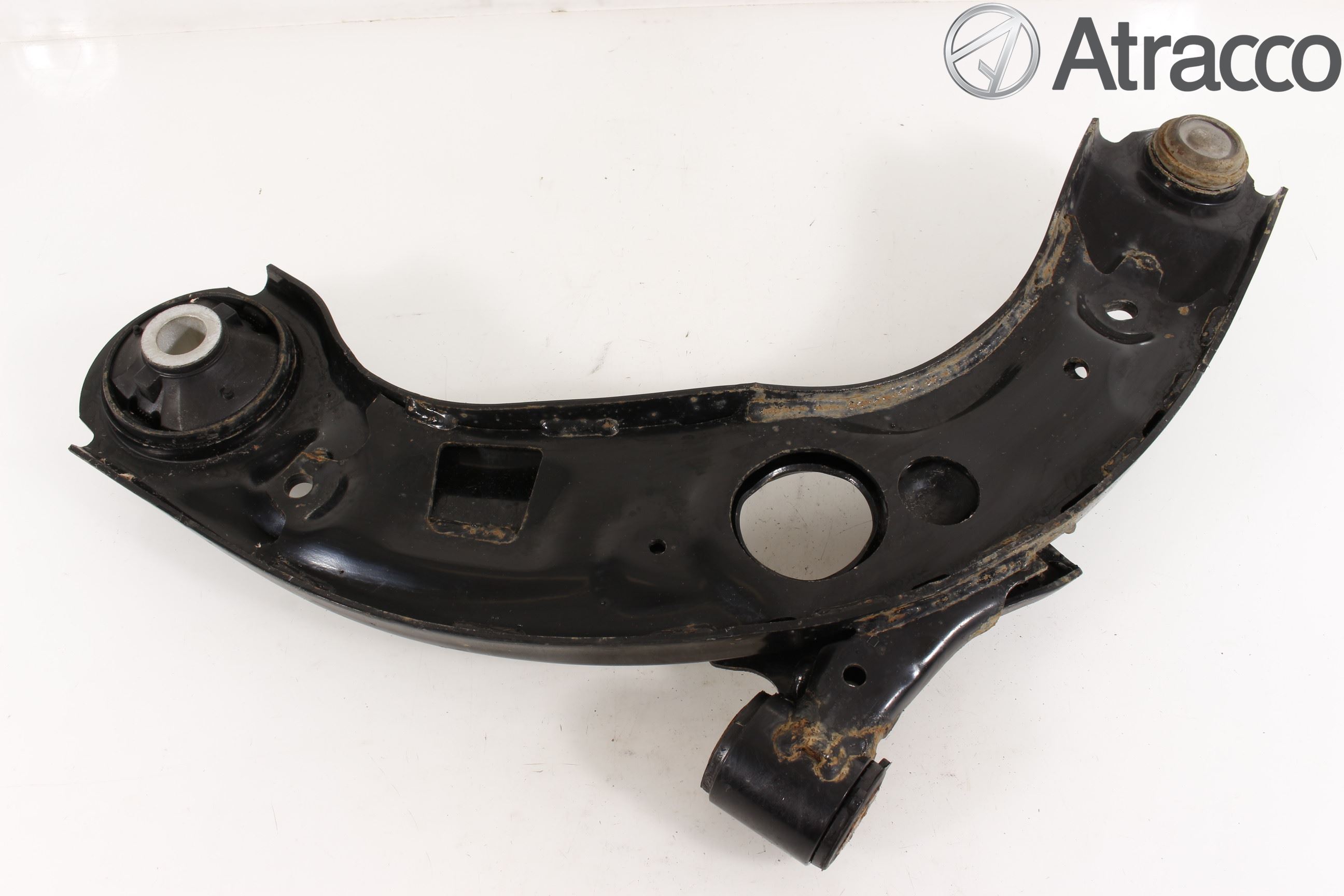 Mazda CX-3 Bärarm Fram Undre Hö