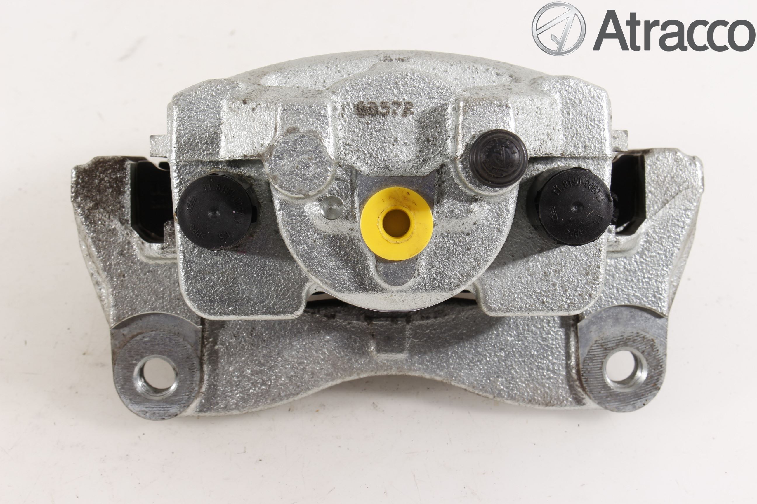 Toyota YARIS XP130 15-20 Bromsok Fram Höger