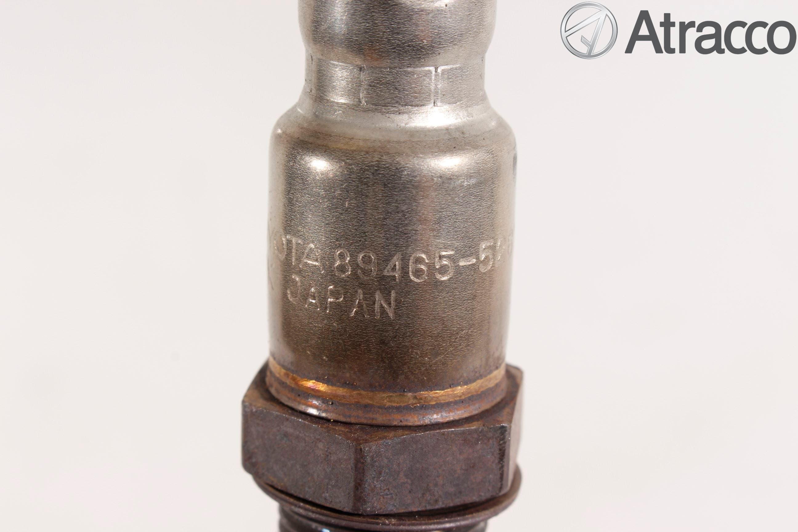 Toyota YARIS XP130 15-20 Injlambdasond