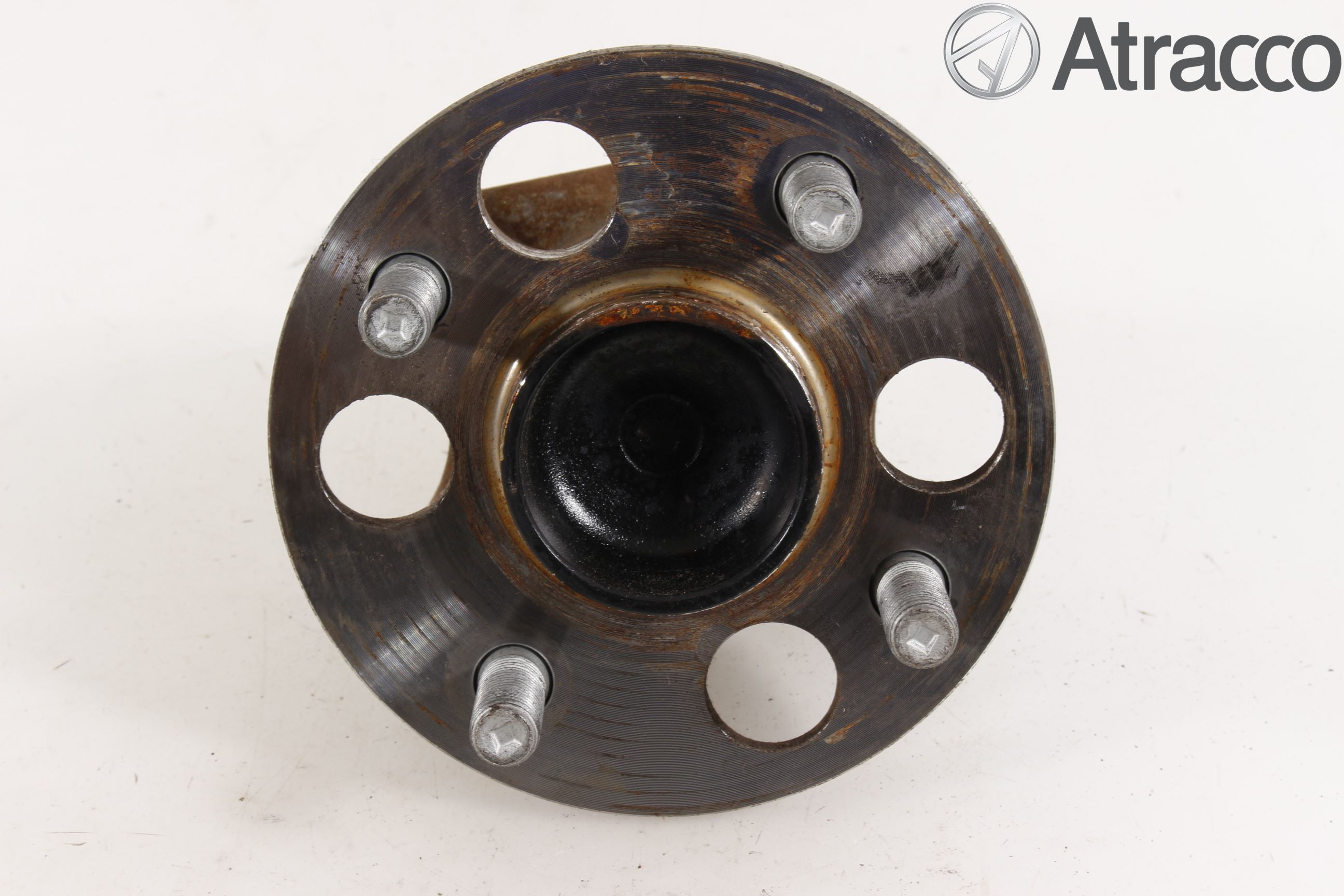 Toyota YARIS XP130 15-20 Nav Bak