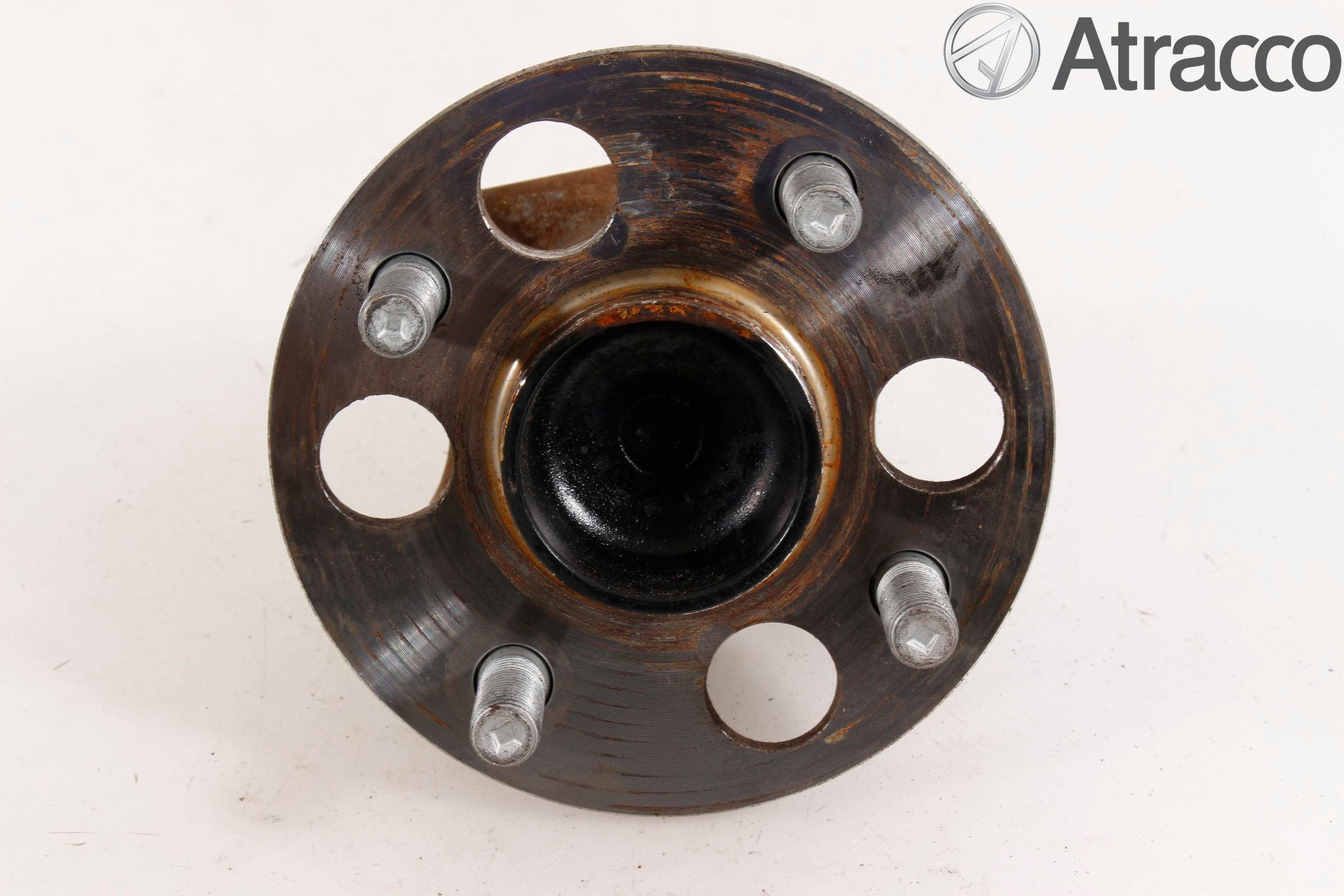 Toyota YARIS XP130 15-20 Nav Bak