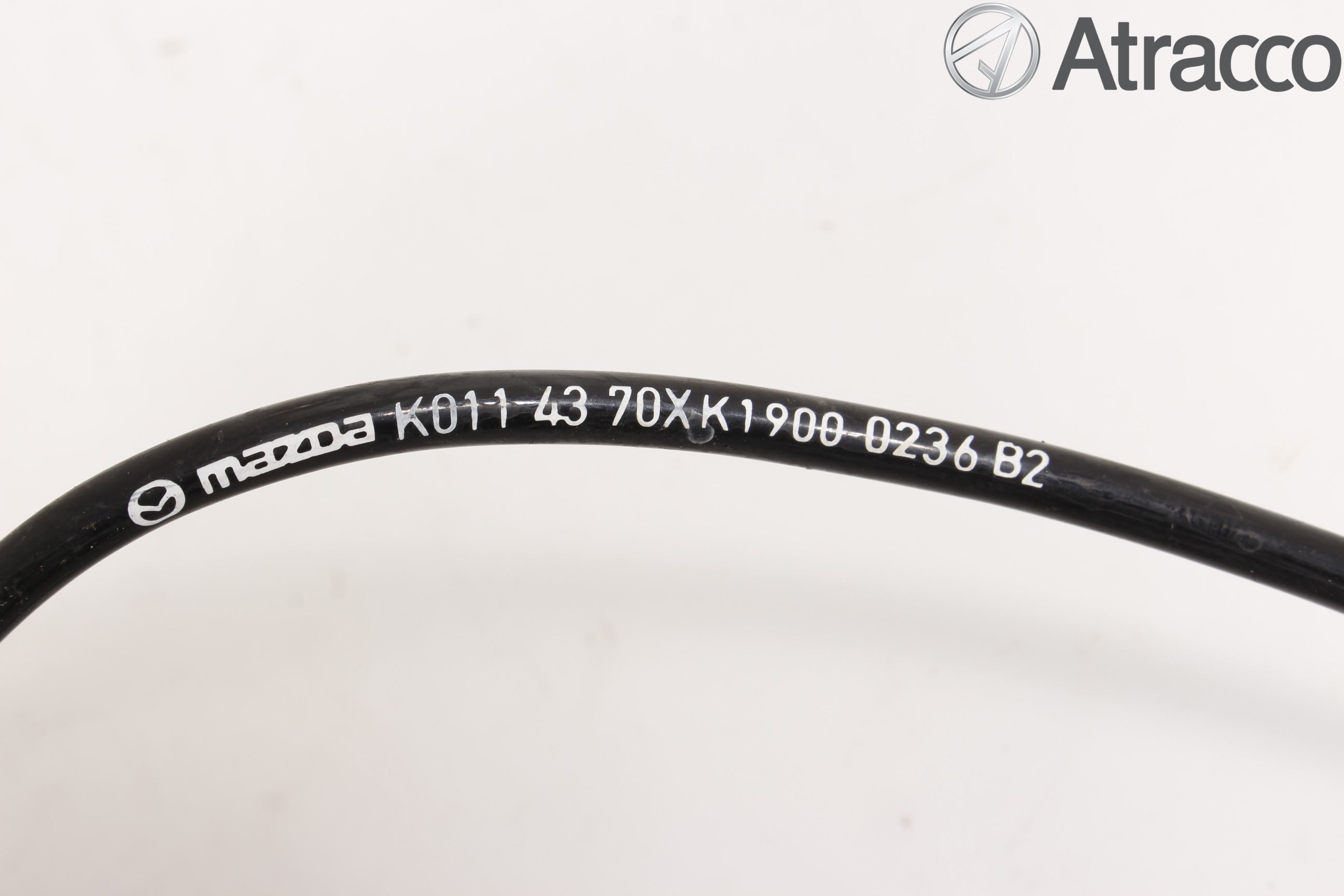 Mazda CX-5 12-17 Abs Sensor