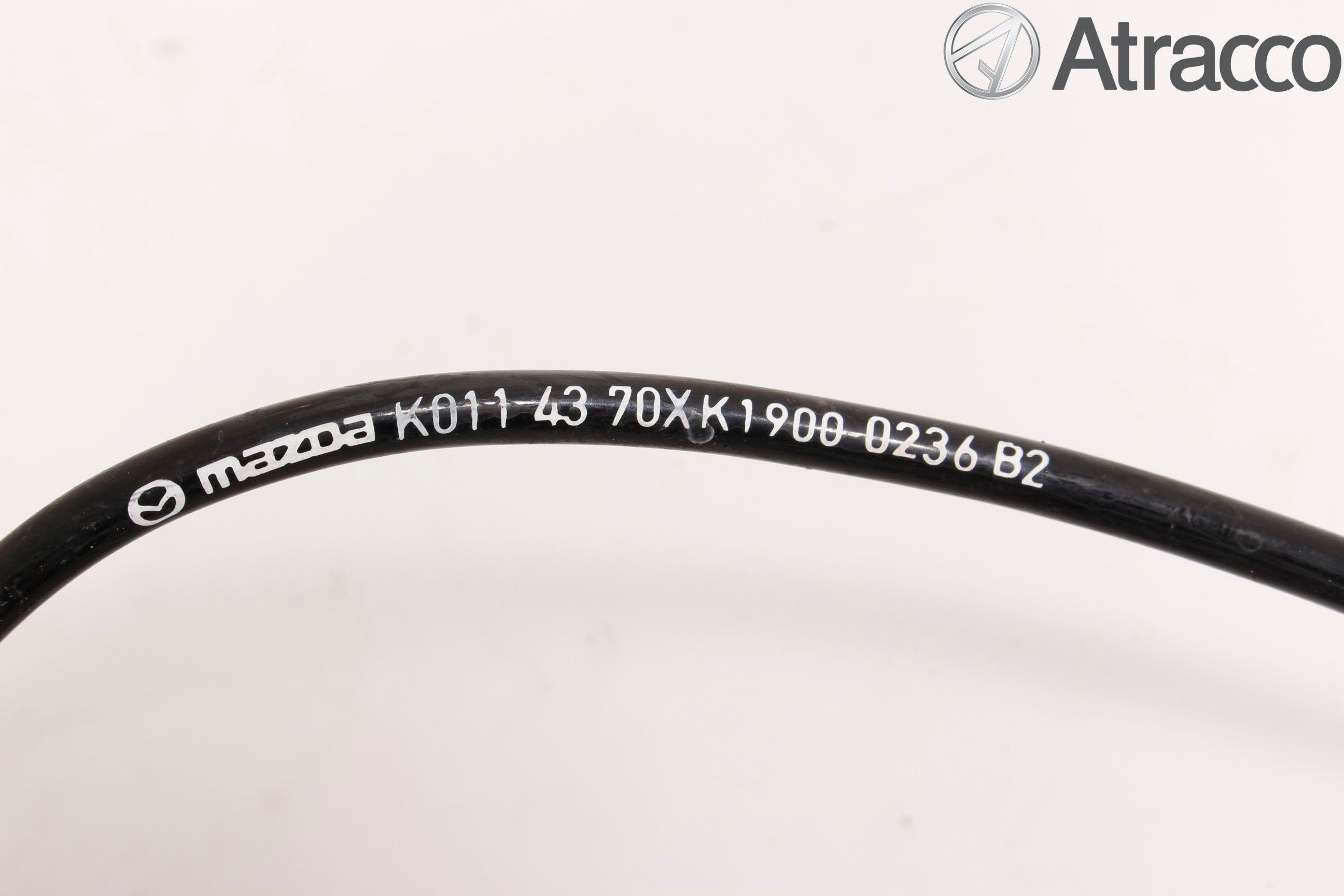 Mazda CX-5 12-17 Abs Sensor