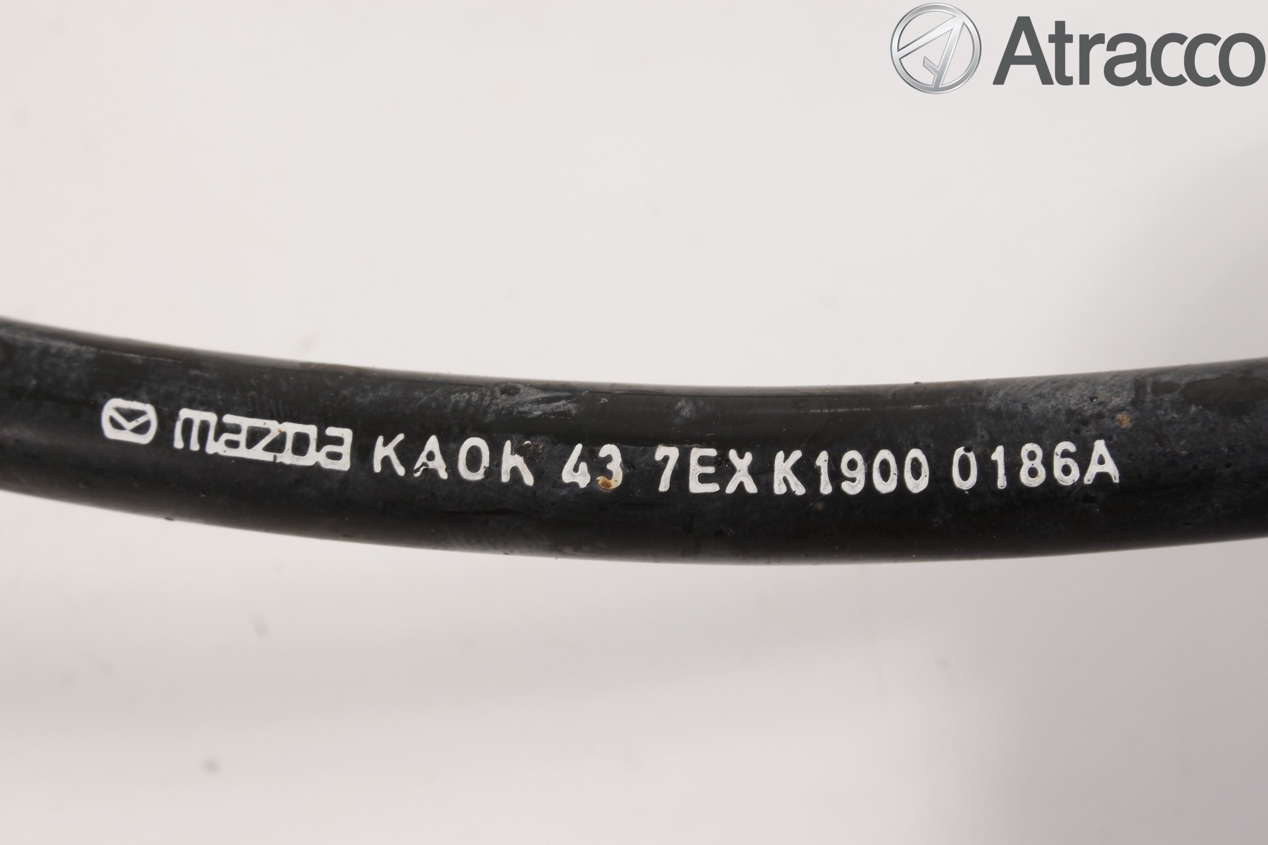 Mazda CX-5 12-17 Abs Sensor