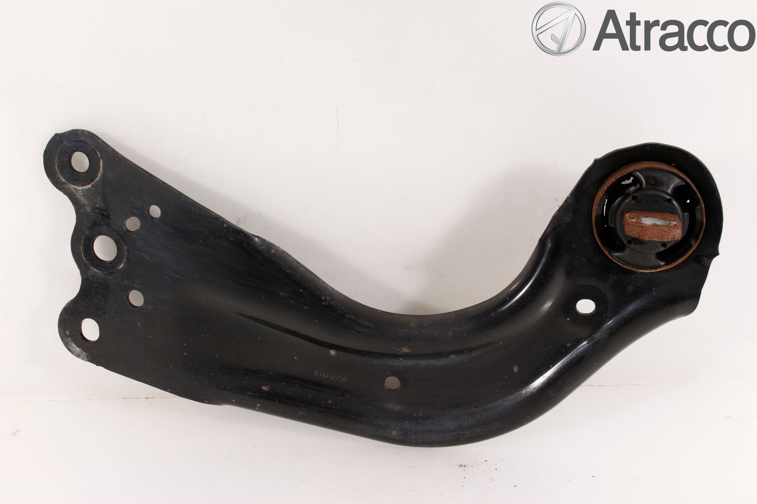 Mazda CX-5 12-17 Bärarm Bak Höger