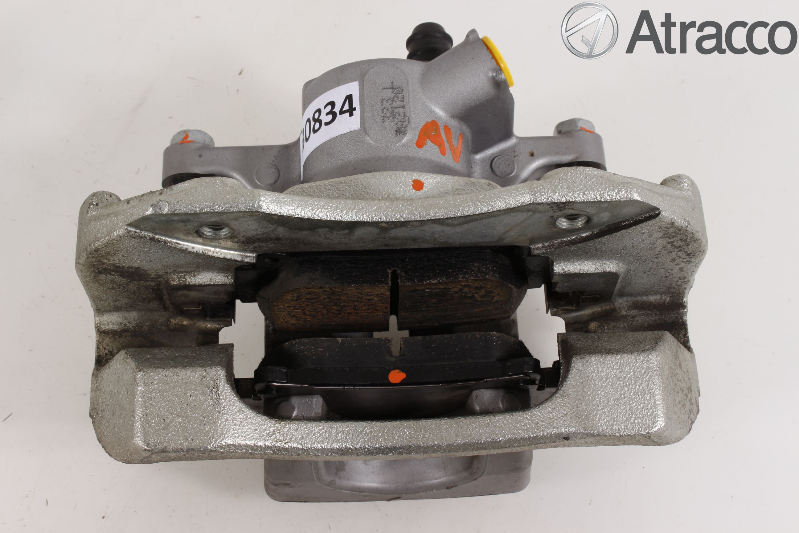 Toyota PRIUS+ ZVW40 12-20 Bromsok Bak Vänster