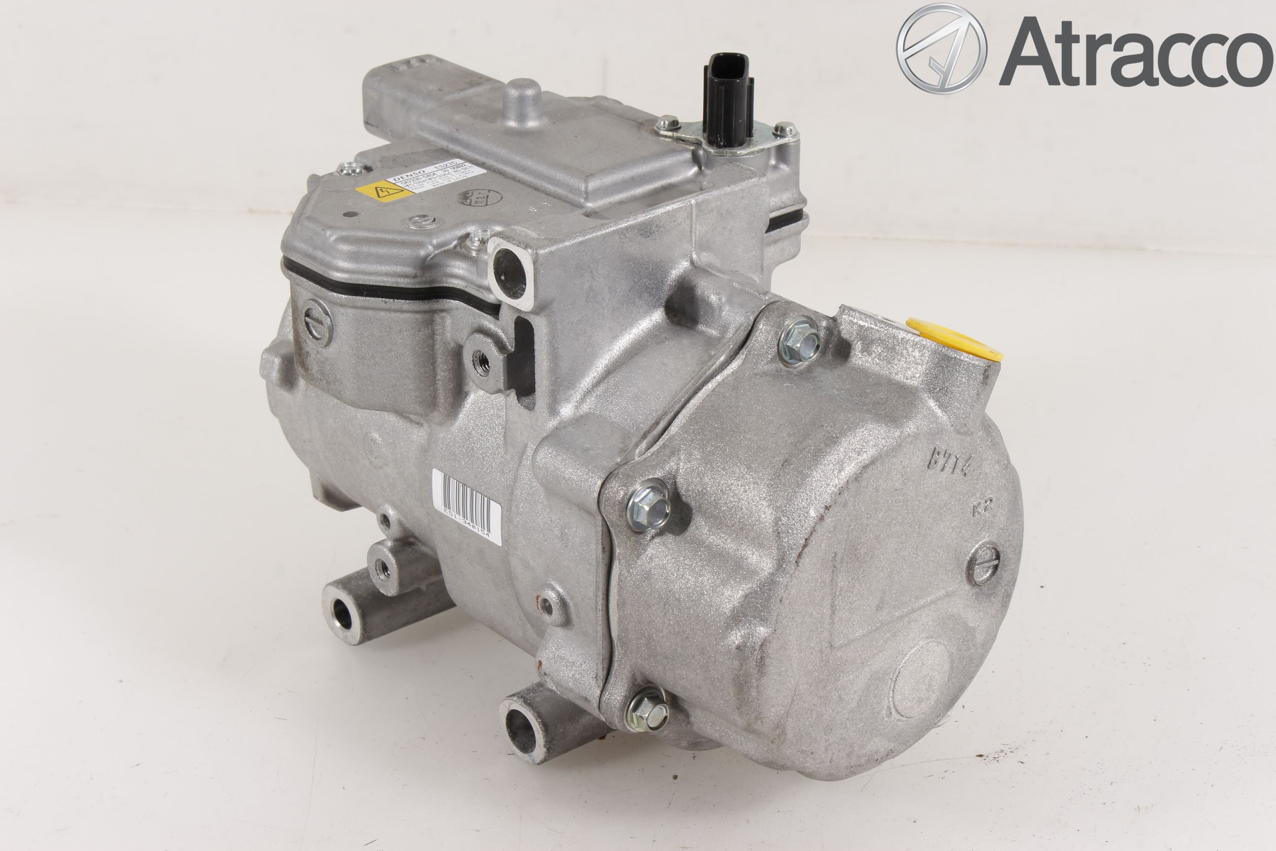 Toyota PRIUS+ ZVW40 12-20 Ac Kompressor