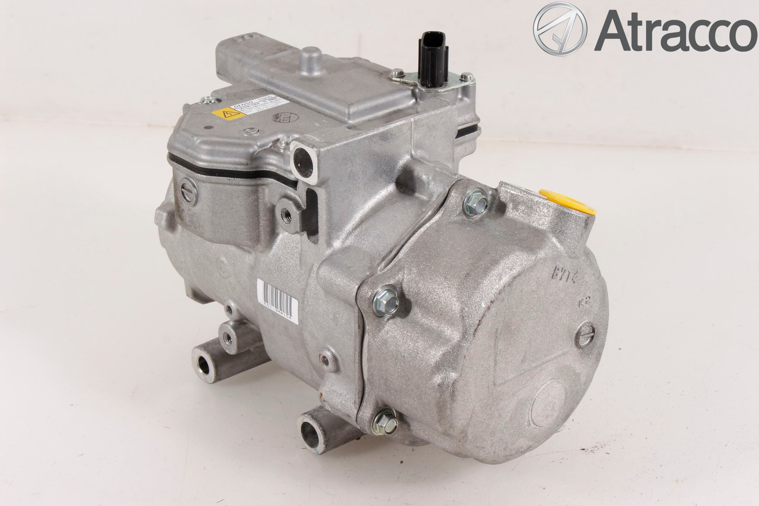 Toyota PRIUS+ ZVW40 12-20 Ac Kompressor