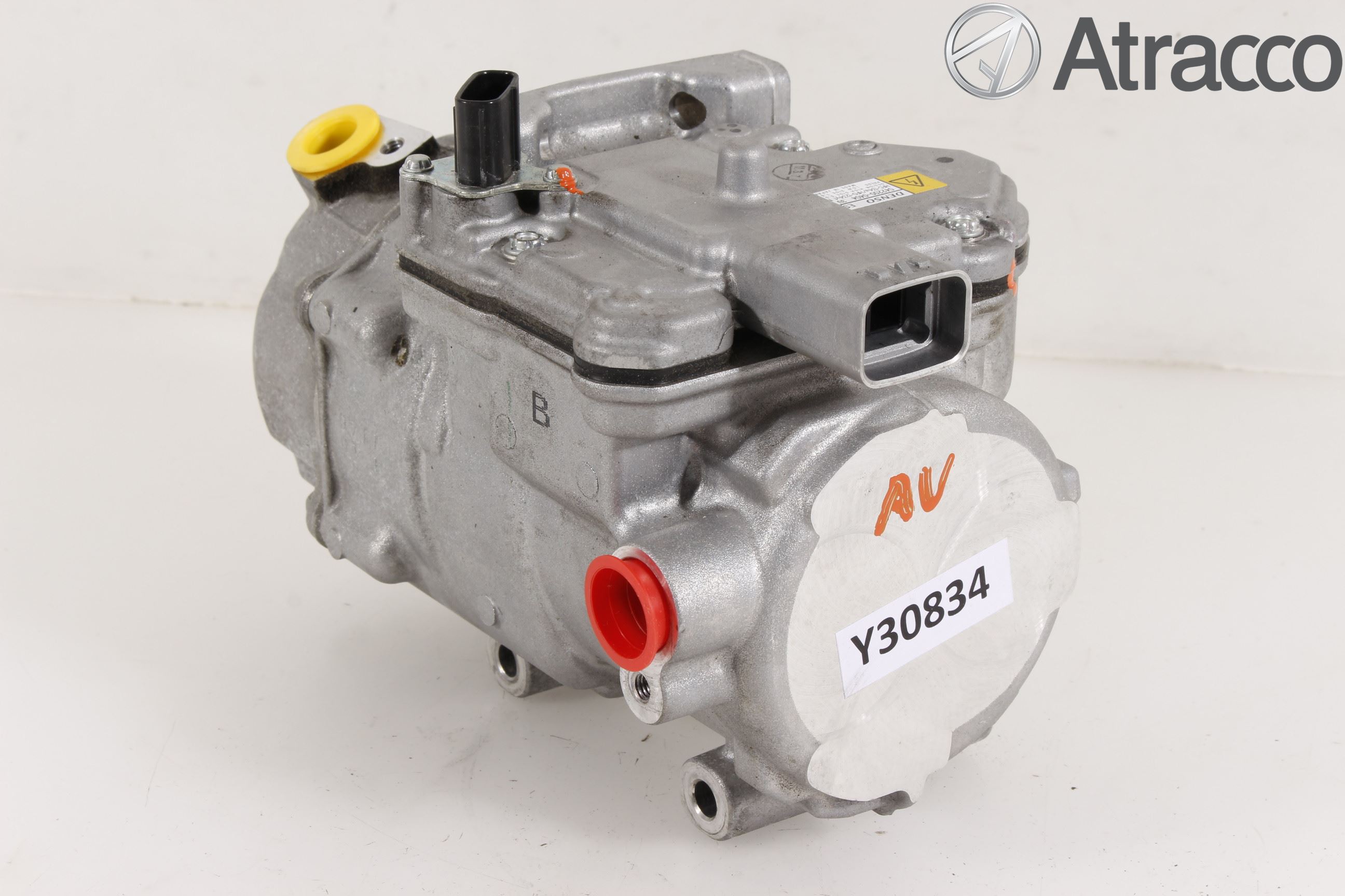 Toyota PRIUS+ ZVW40 12-20 Ac Kompressor