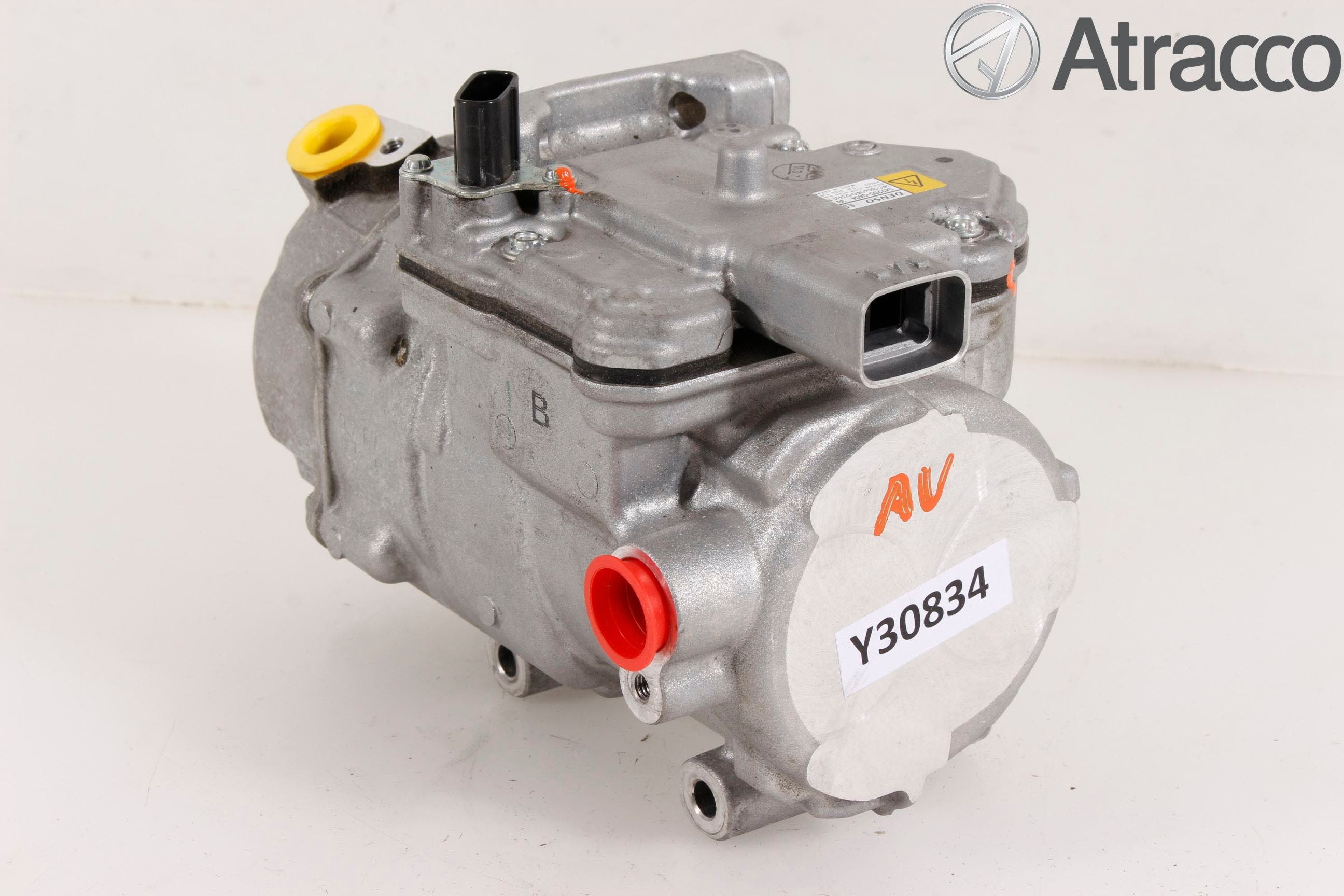 Toyota PRIUS+ ZVW40 12-20 Ac Kompressor