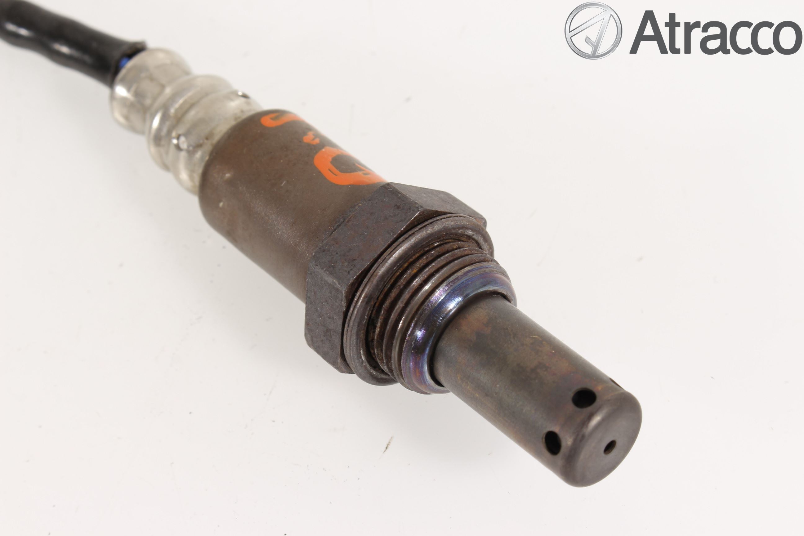 Mazda 2 (DJ) 15-22 Injlambdasond