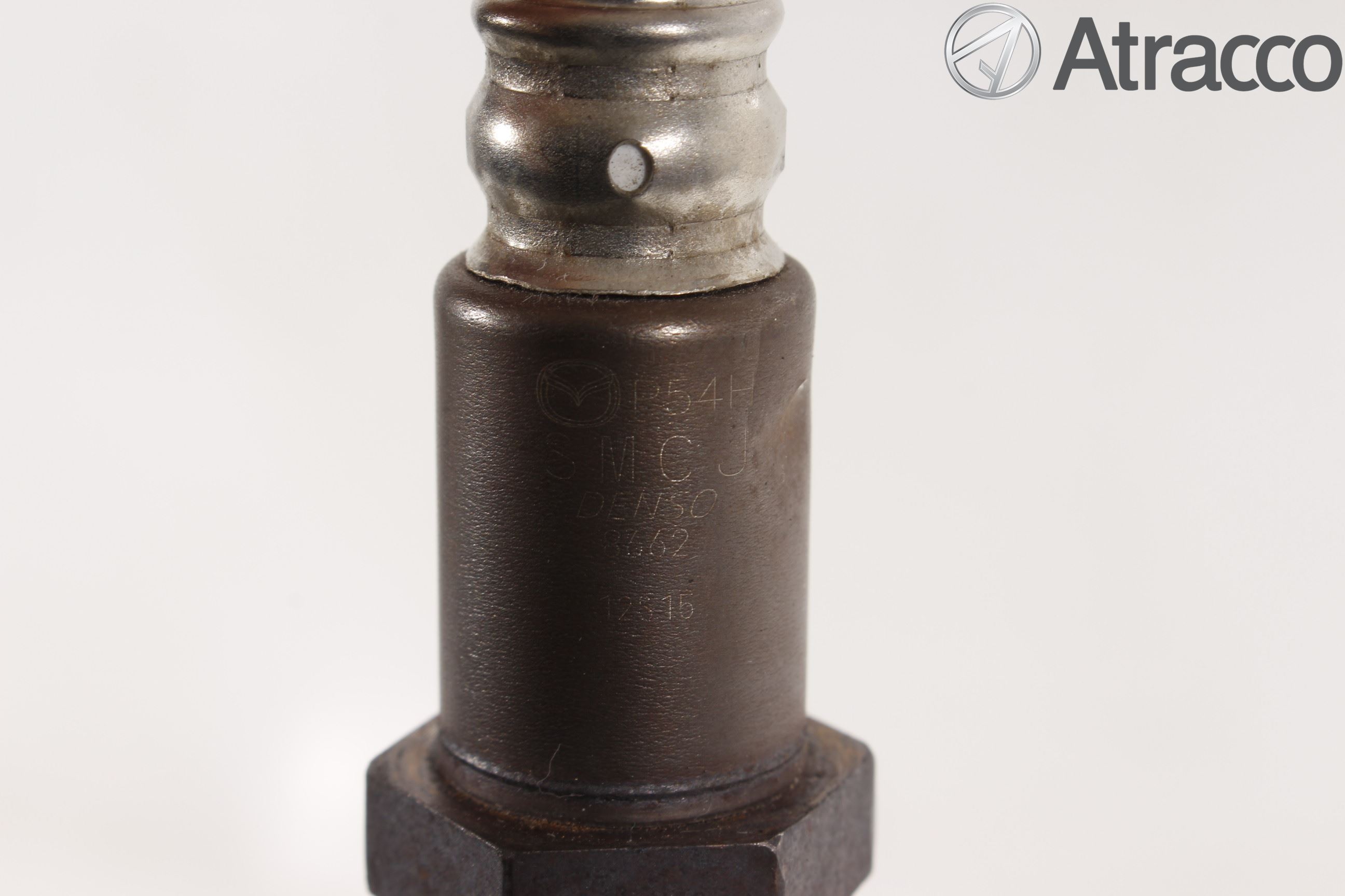 Mazda 2 (DJ) 15-22 Injlambdasond