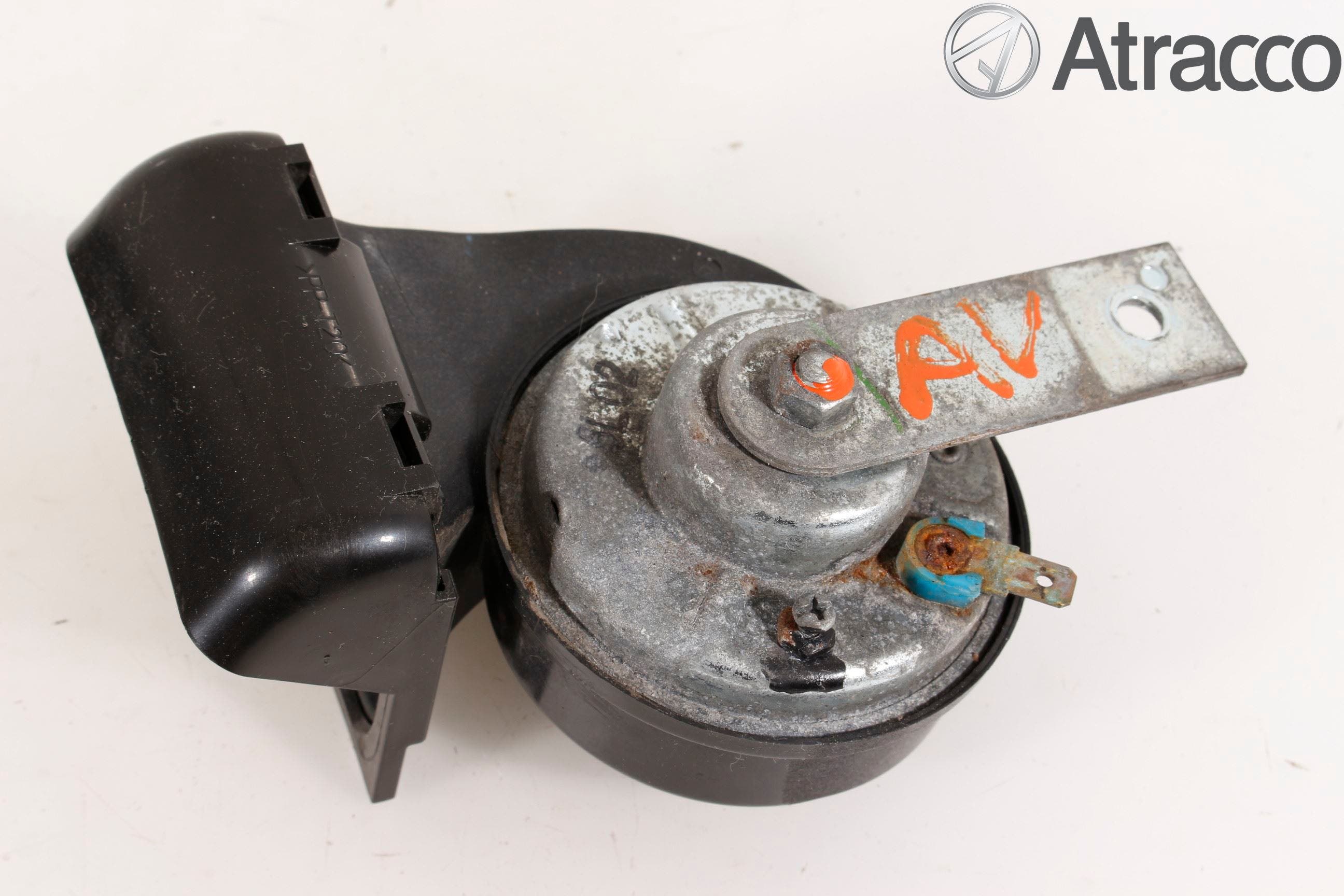 Mazda 2 (DJ) 15-22 Signalhorn