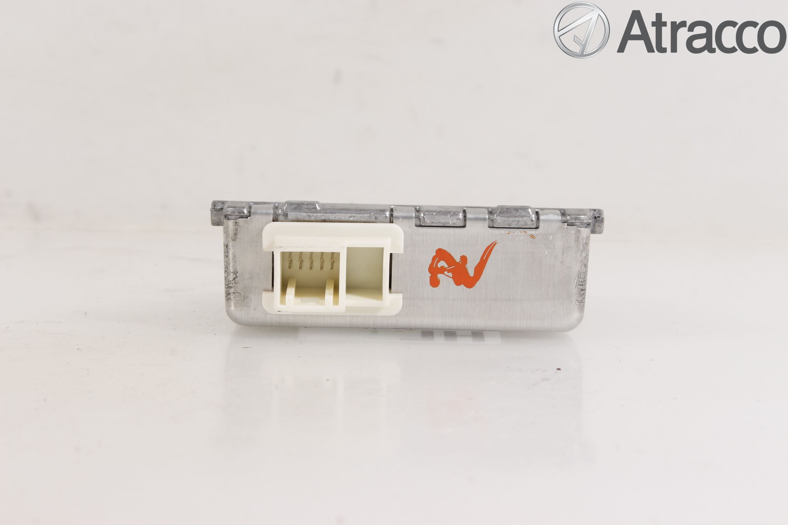 Mazda 2 (DJ) 15-22 Sensor Aktivt Kollisionsskydd