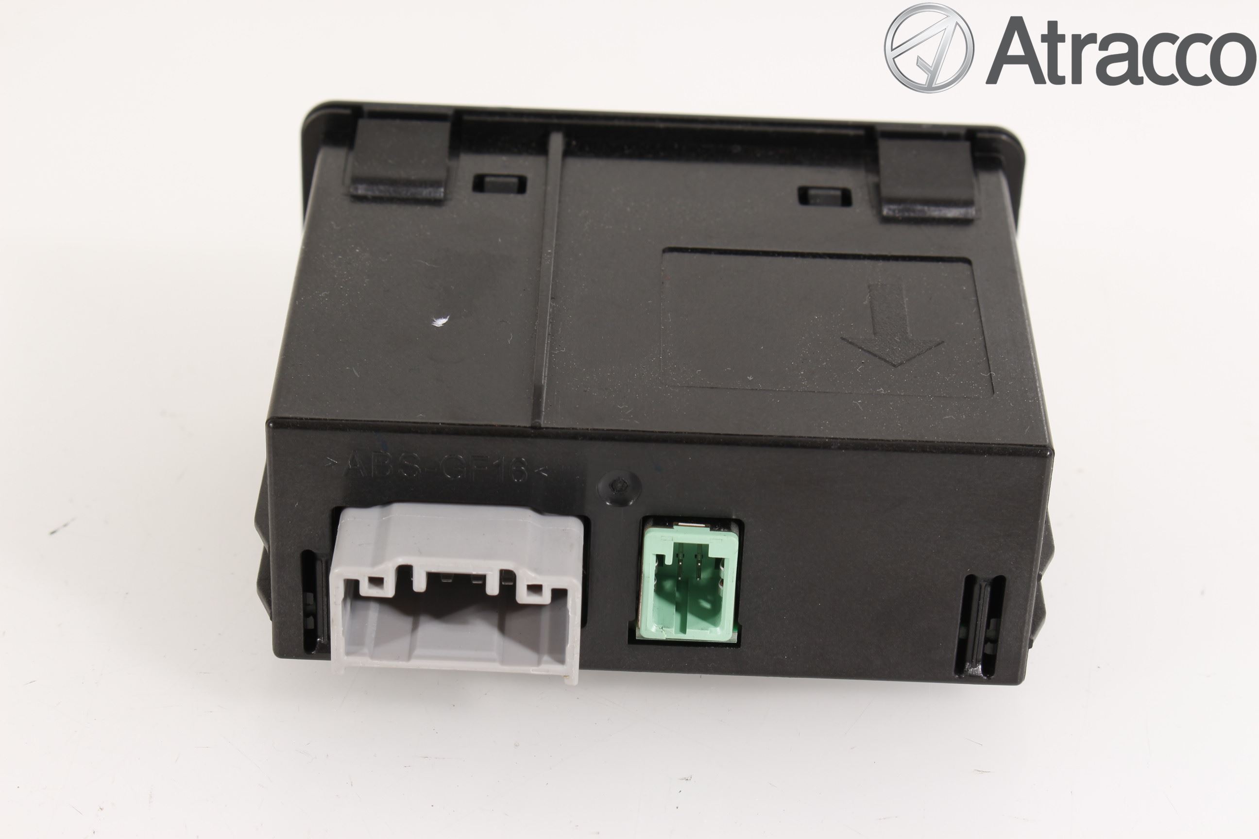 Mazda 2 (DJ) 15-22 Cd Radio - Multimediapanel