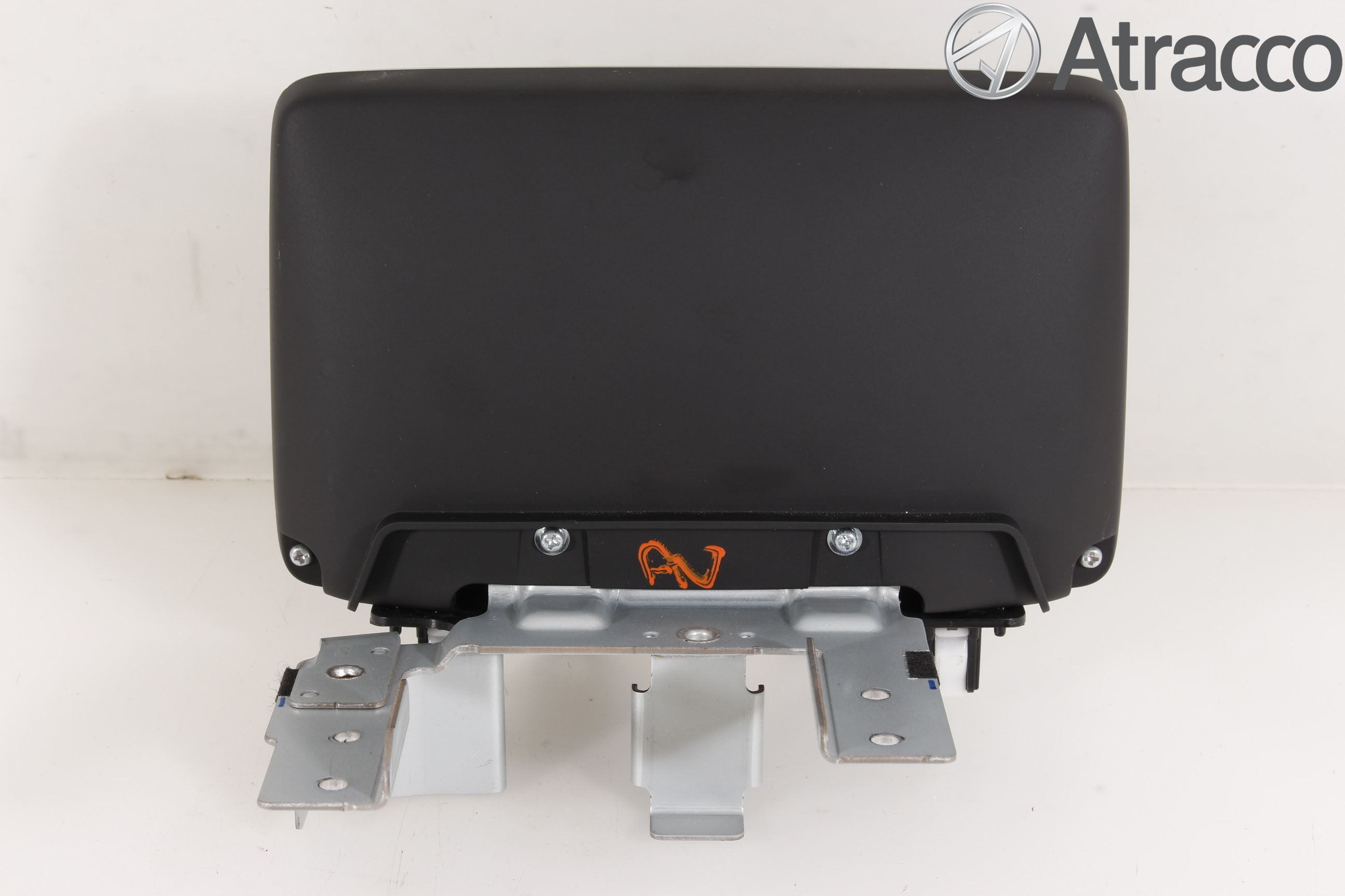 Mazda 2 (DJ) 15-22 Cd Radio - Multimediapanel
